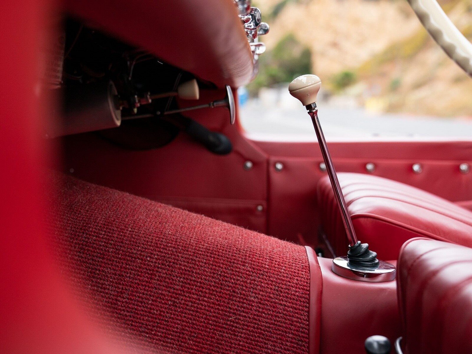 1956 - MERCEDES-BENZ 300 SL GULLWING BLACK, foto 62