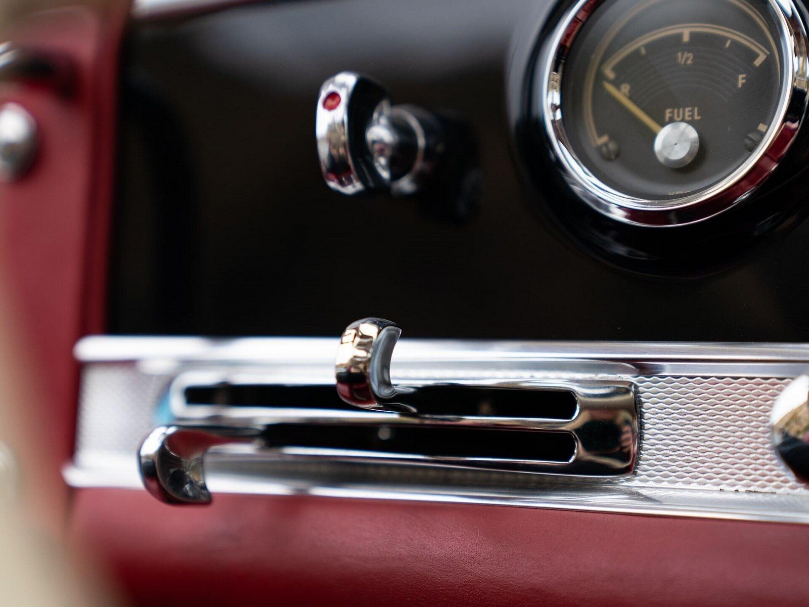 1956 - MERCEDES-BENZ 300 SL GULLWING BLACK, foto 71