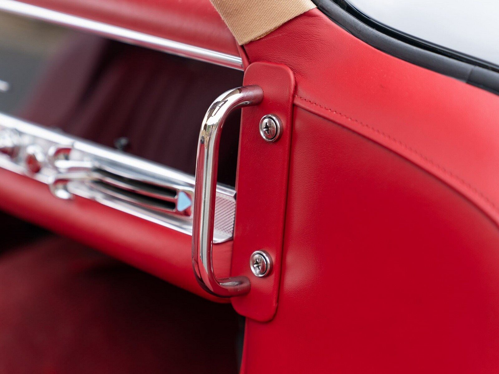 1956 - MERCEDES-BENZ 300 SL GULLWING BLACK, foto 79
