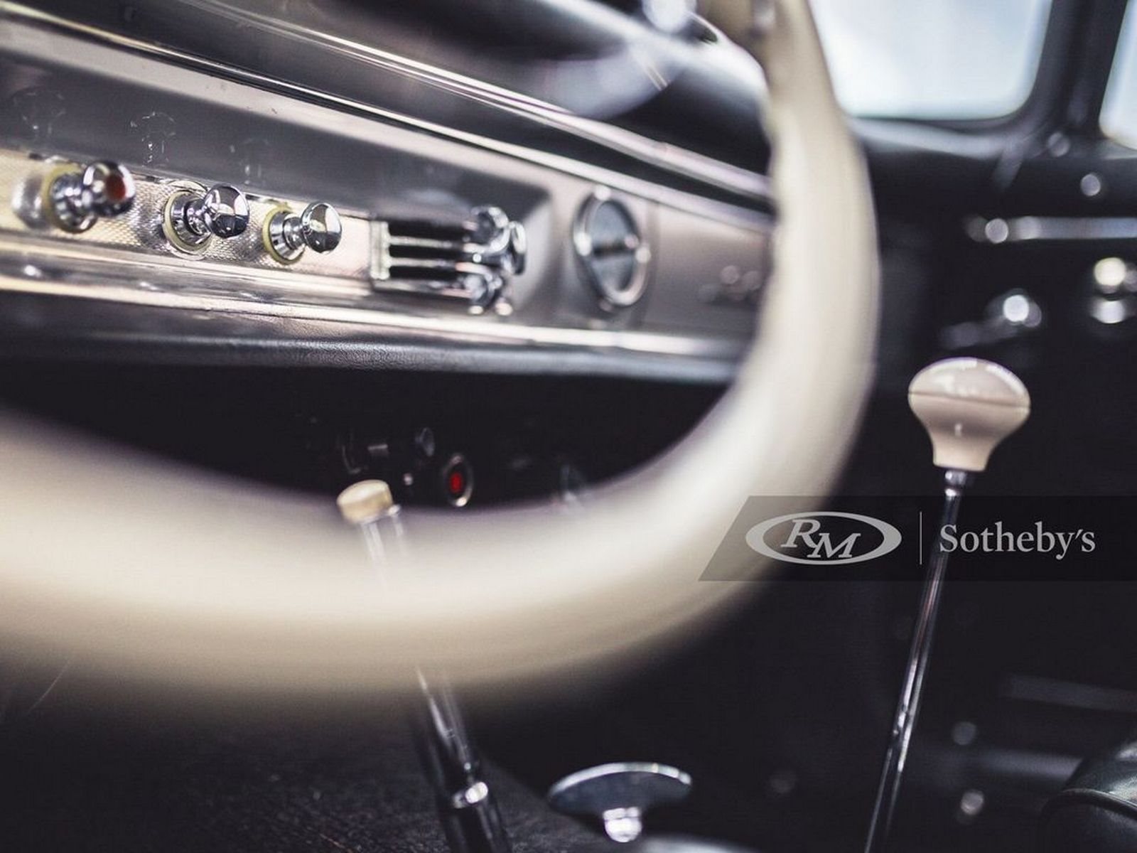 1958 - MERCEDES-BENZ 300 SL ROADSTER SILVER, foto 16