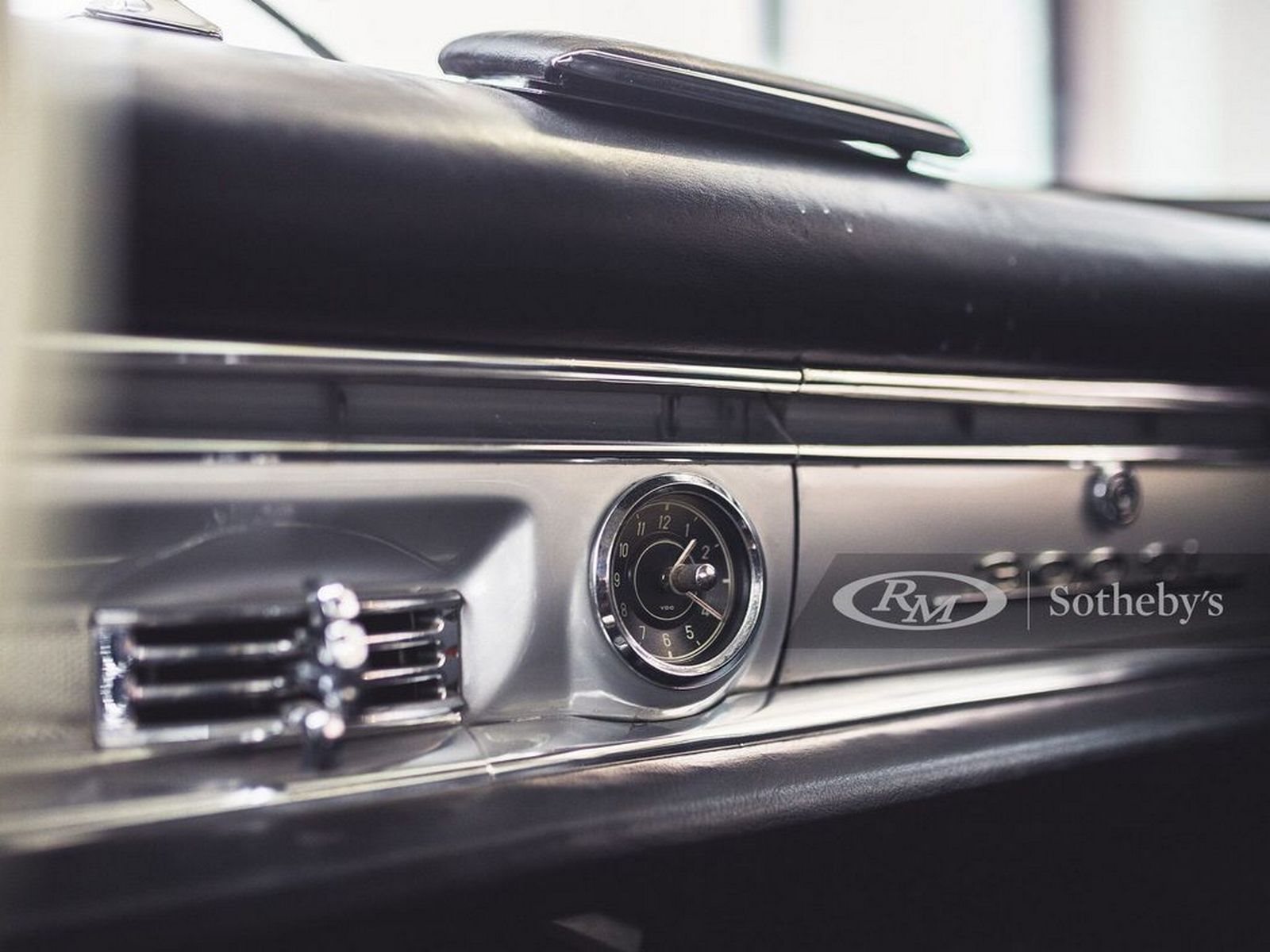 1958 - MERCEDES-BENZ 300 SL ROADSTER SILVER, foto 19