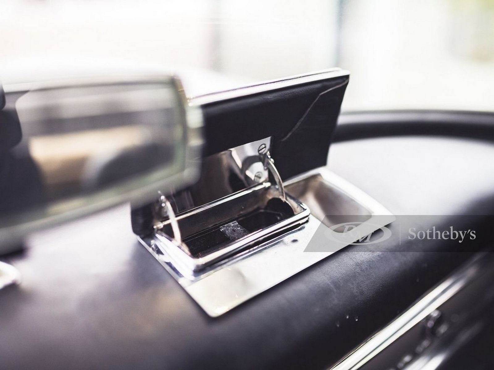 1958 - MERCEDES-BENZ 300 SL ROADSTER SILVER, foto 22