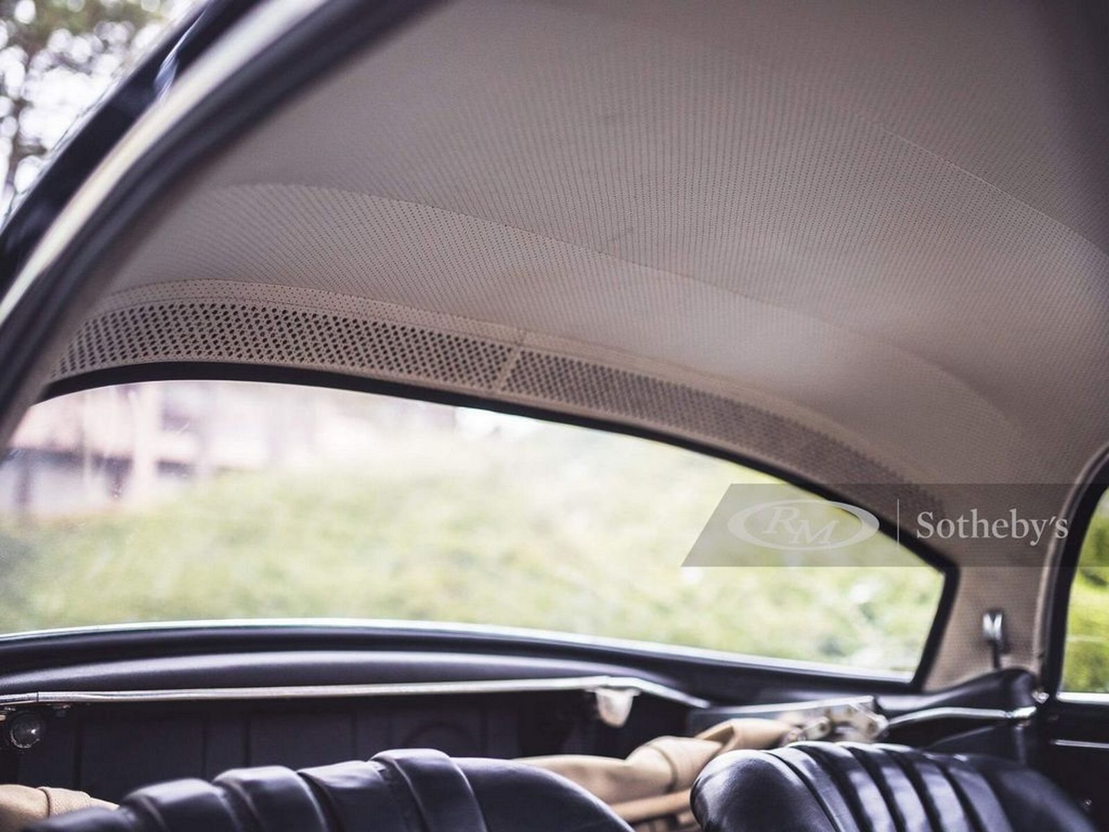 1958 - MERCEDES-BENZ 300 SL ROADSTER SILVER, foto 26