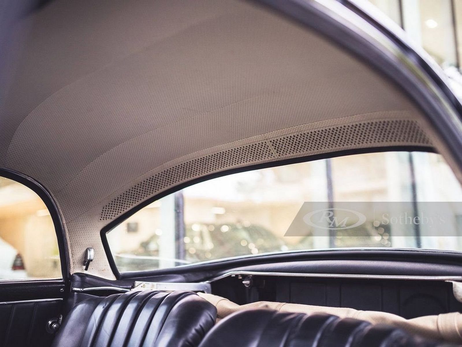 1958 - MERCEDES-BENZ 300 SL ROADSTER SILVER, foto 27