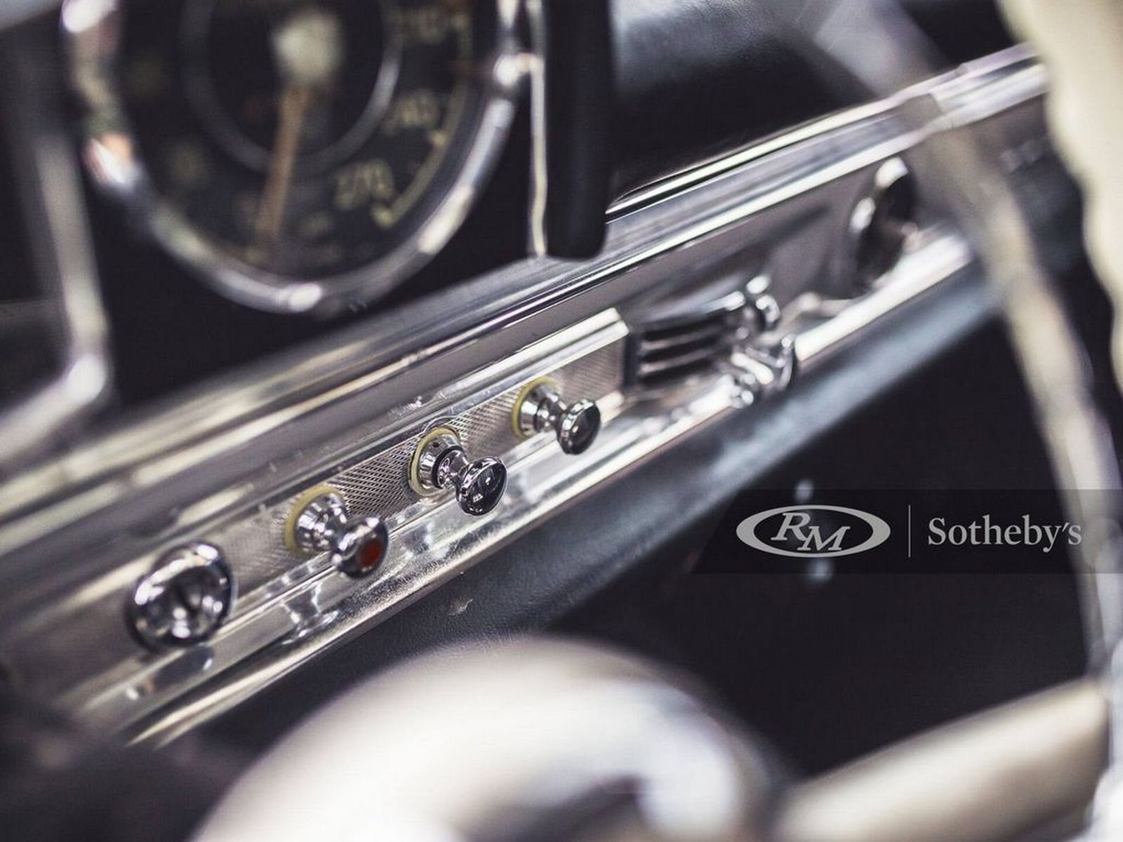 1958 - MERCEDES-BENZ 300 SL ROADSTER SILVER, foto 34