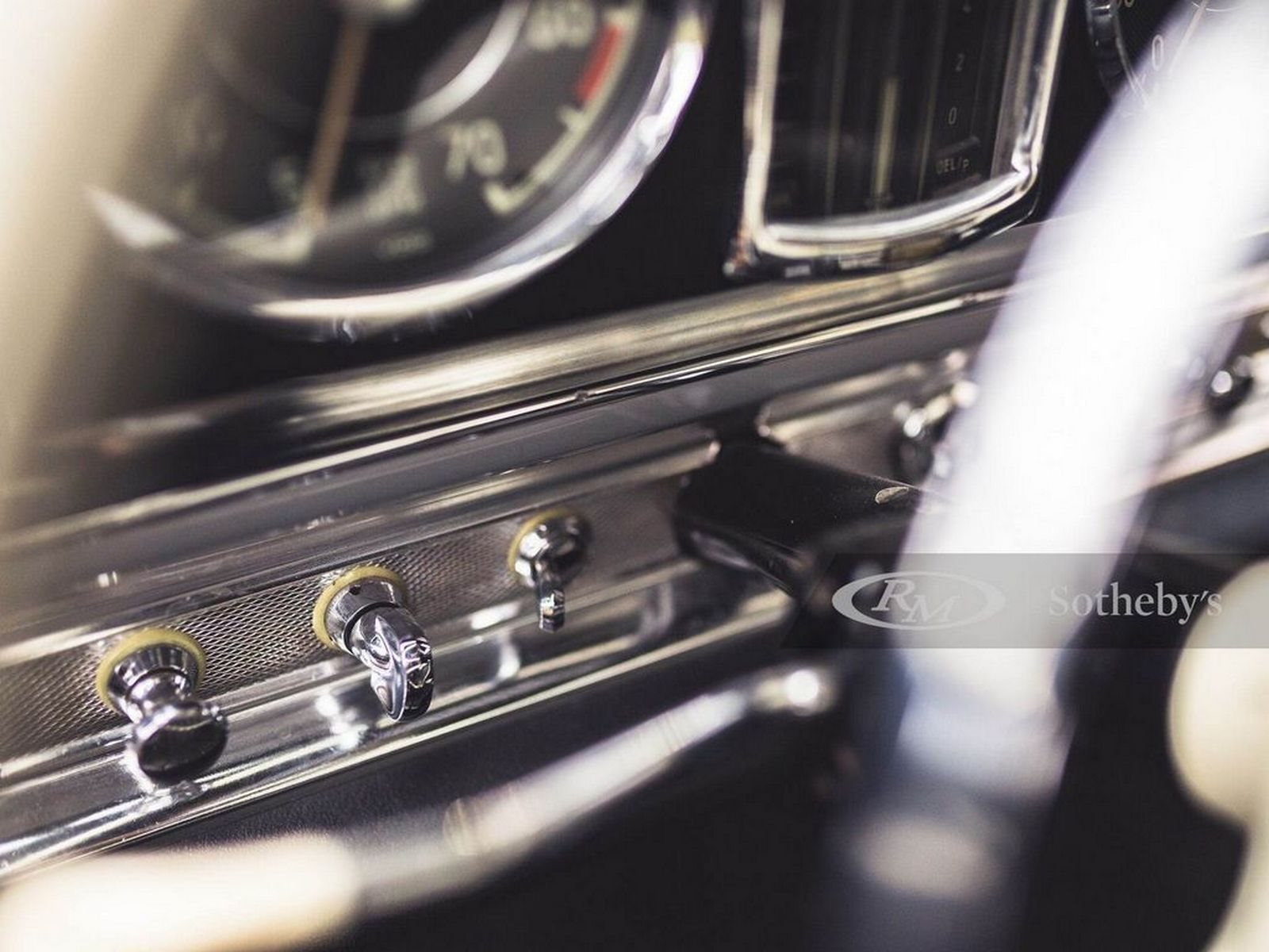 1958 - MERCEDES-BENZ 300 SL ROADSTER SILVER, foto 35