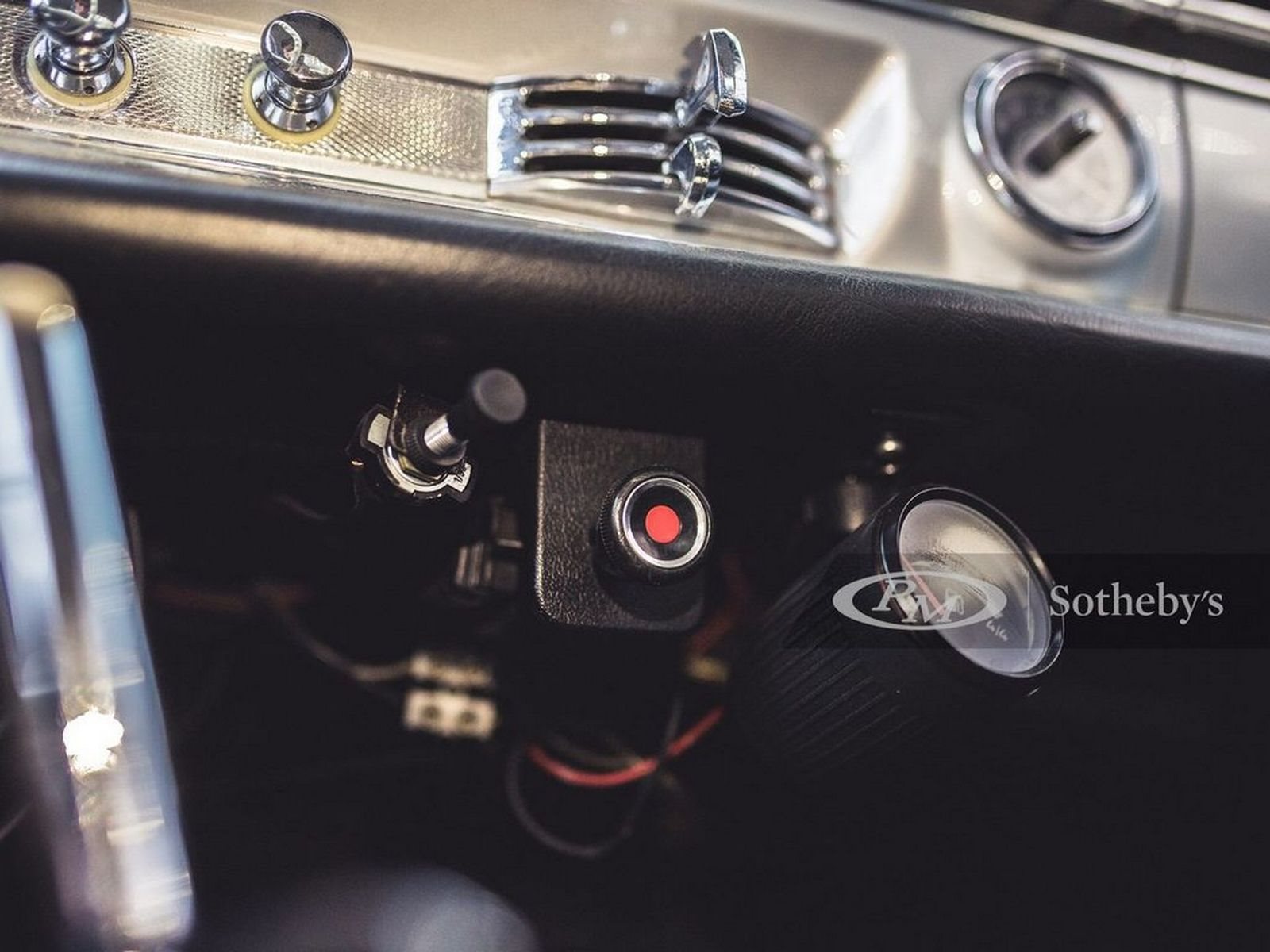 1958 - MERCEDES-BENZ 300 SL ROADSTER SILVER, foto 36