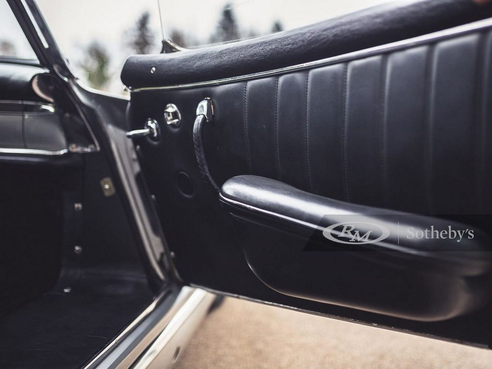 1958 - MERCEDES-BENZ 300 SL ROADSTER SILVER, foto 43
