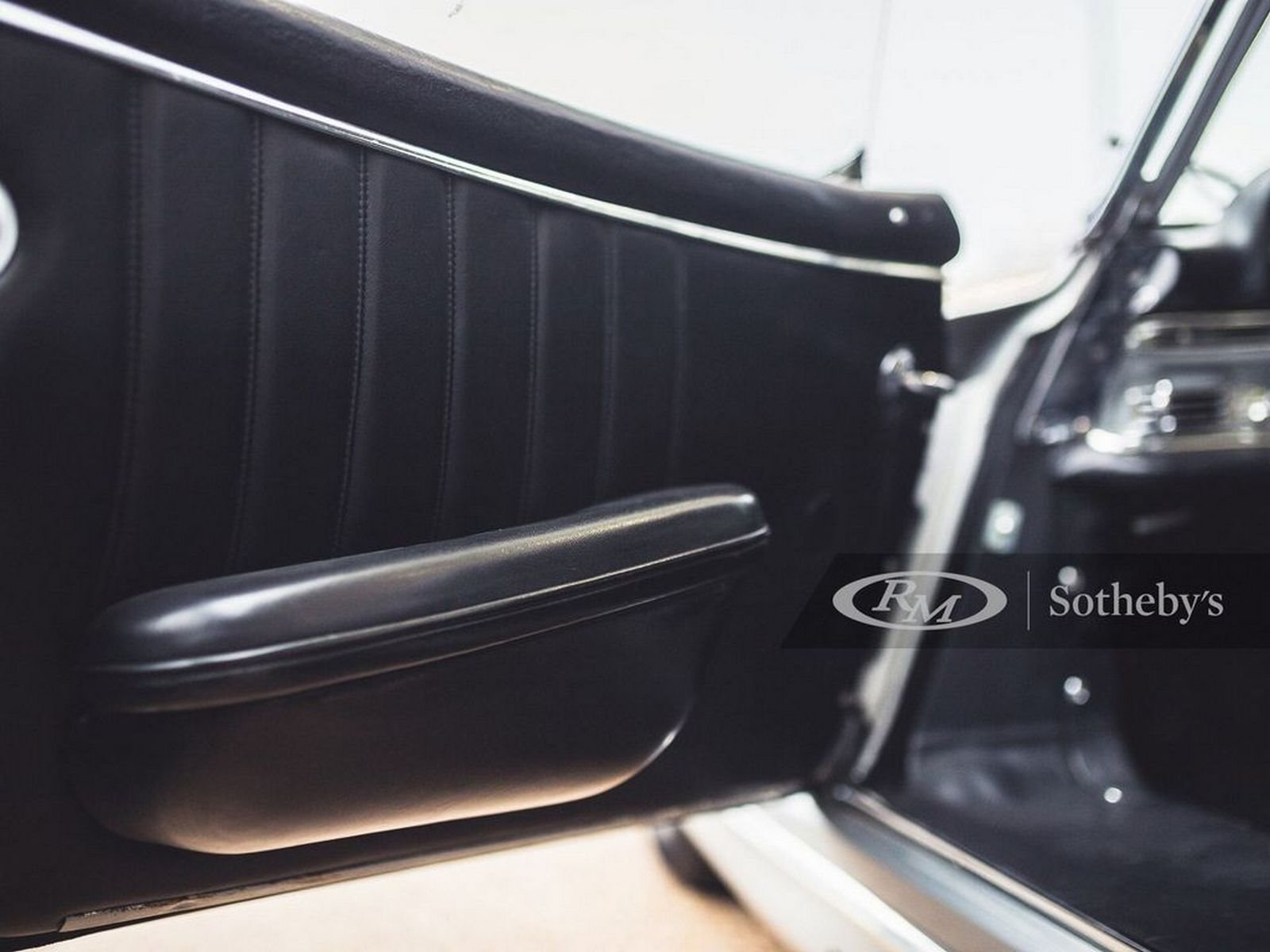 1958 - MERCEDES-BENZ 300 SL ROADSTER SILVER, foto 44