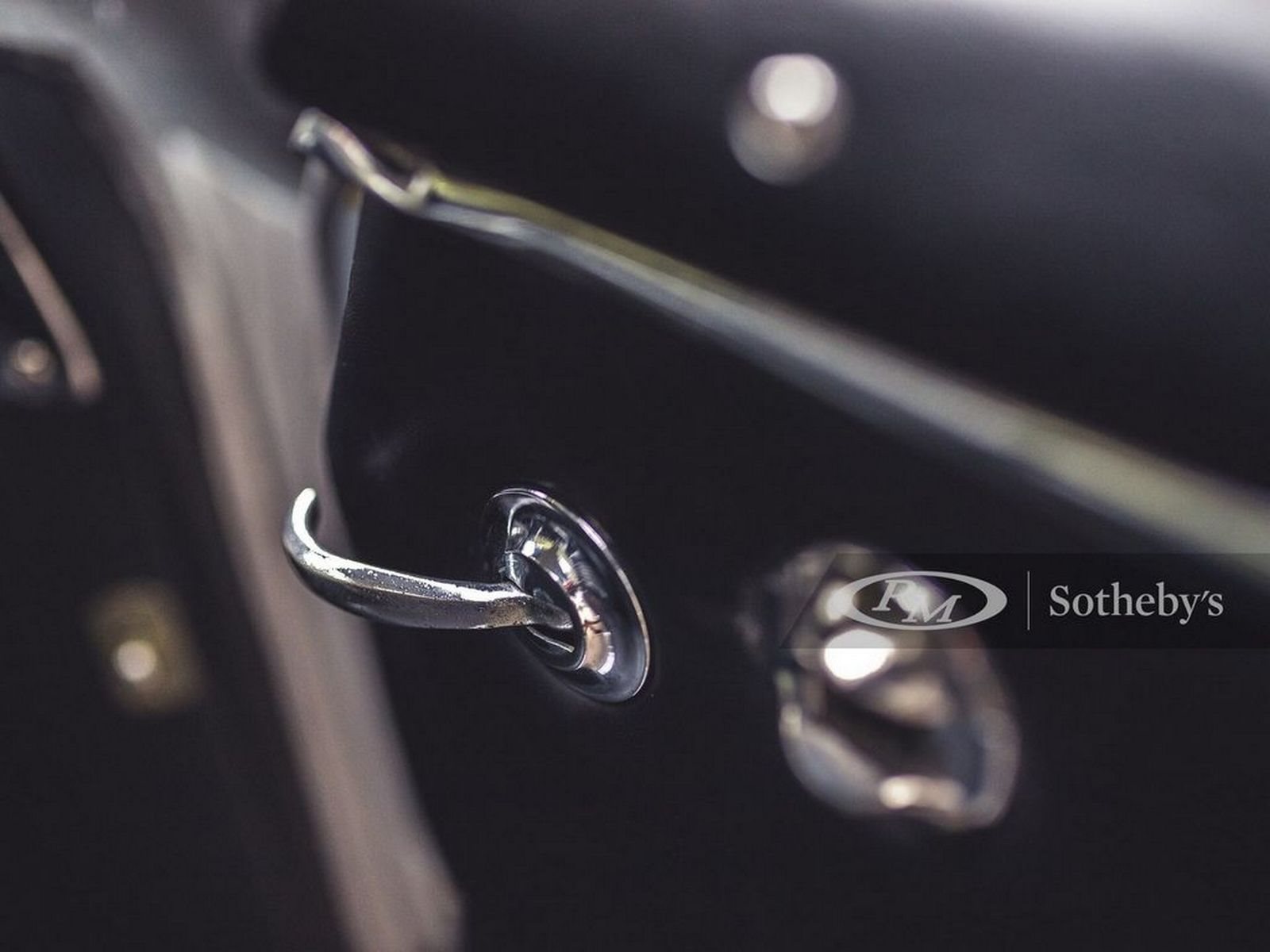 1958 - MERCEDES-BENZ 300 SL ROADSTER SILVER, foto 46
