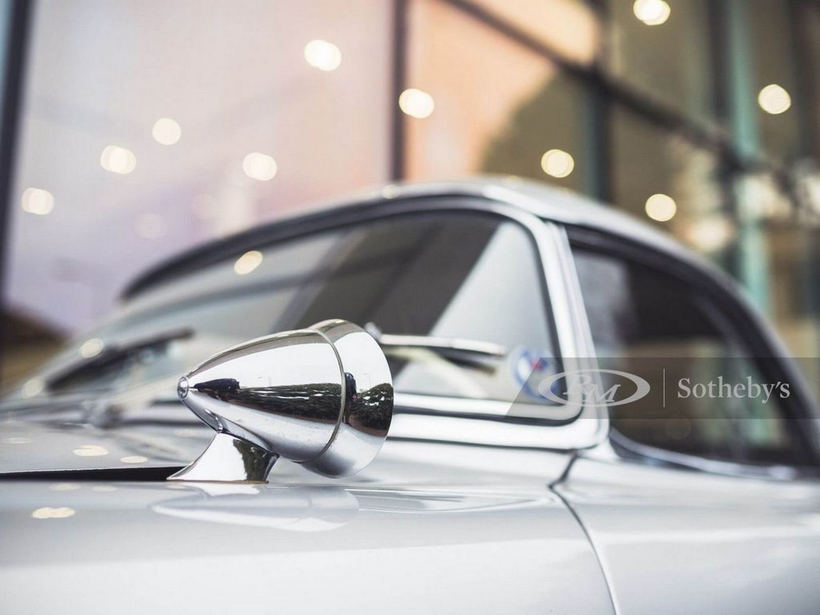 1958 - MERCEDES-BENZ 300 SL ROADSTER SILVER, foto 53