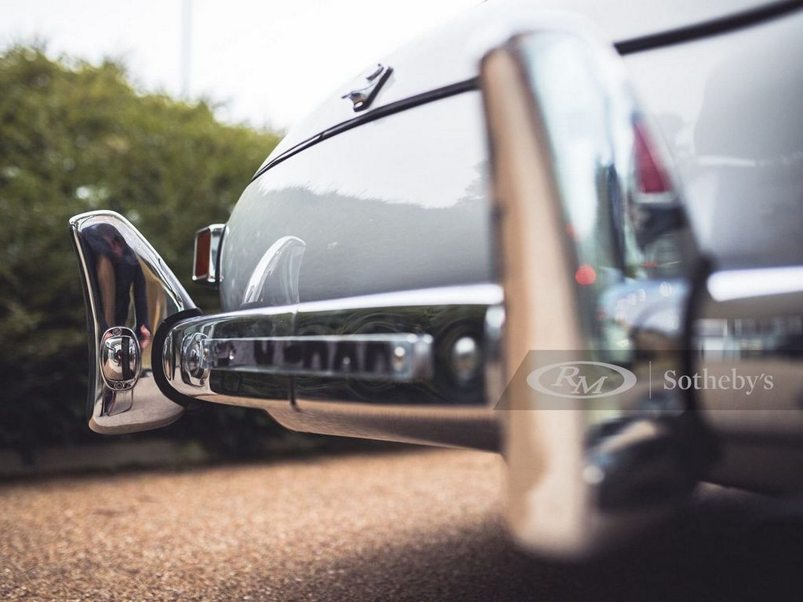 1958 - MERCEDES-BENZ 300 SL ROADSTER SILVER, foto 66