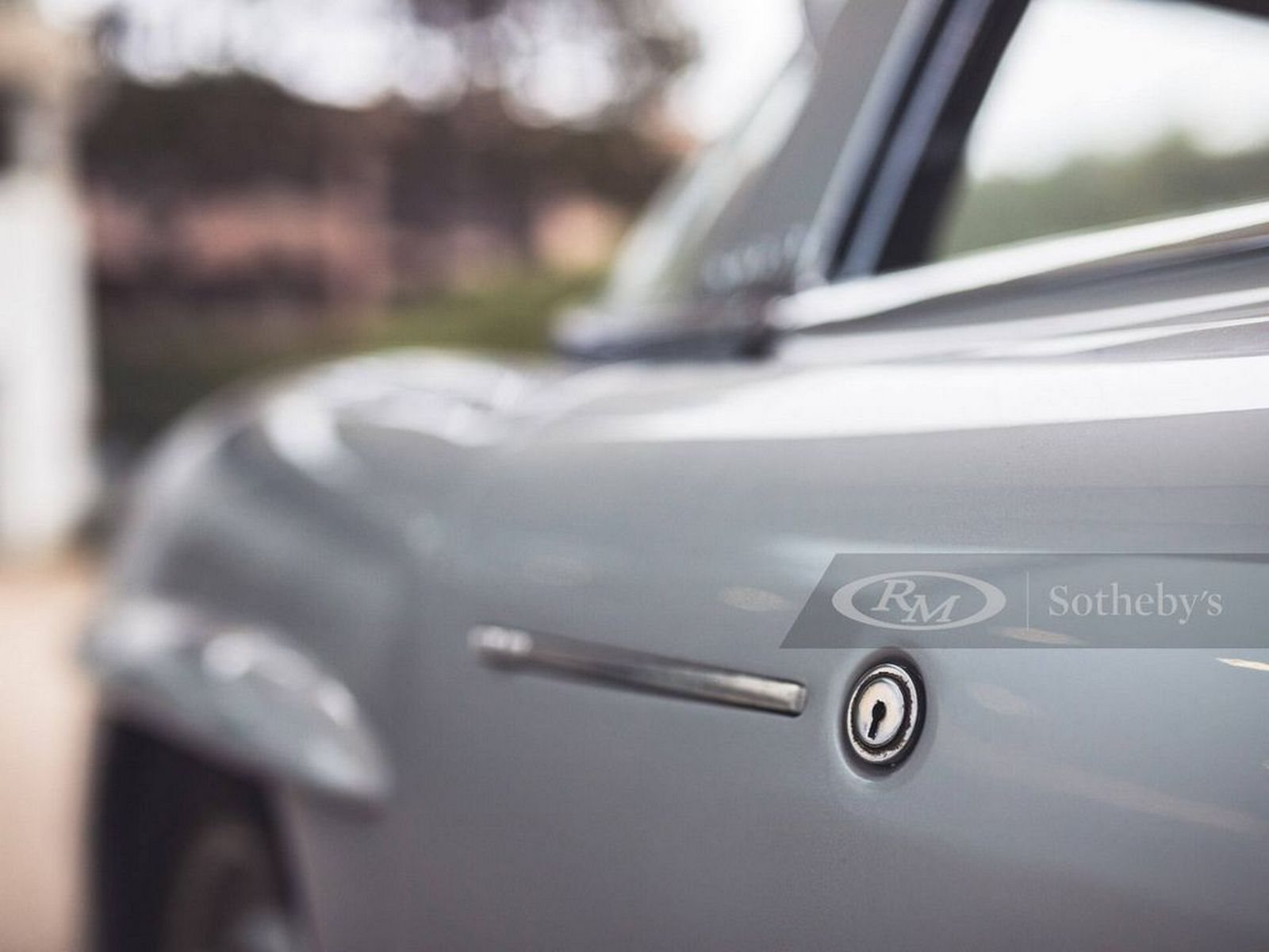 1958 - MERCEDES-BENZ 300 SL ROADSTER SILVER, foto 79