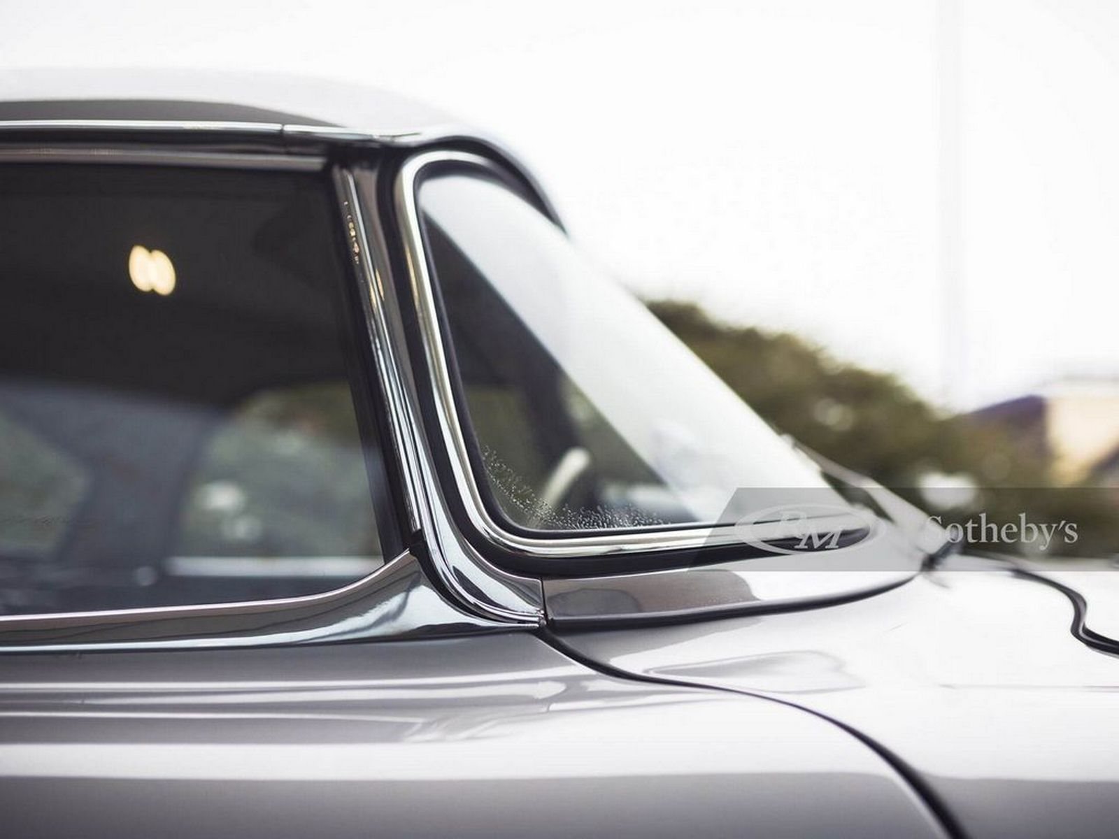 1958 - MERCEDES-BENZ 300 SL ROADSTER SILVER, foto 80