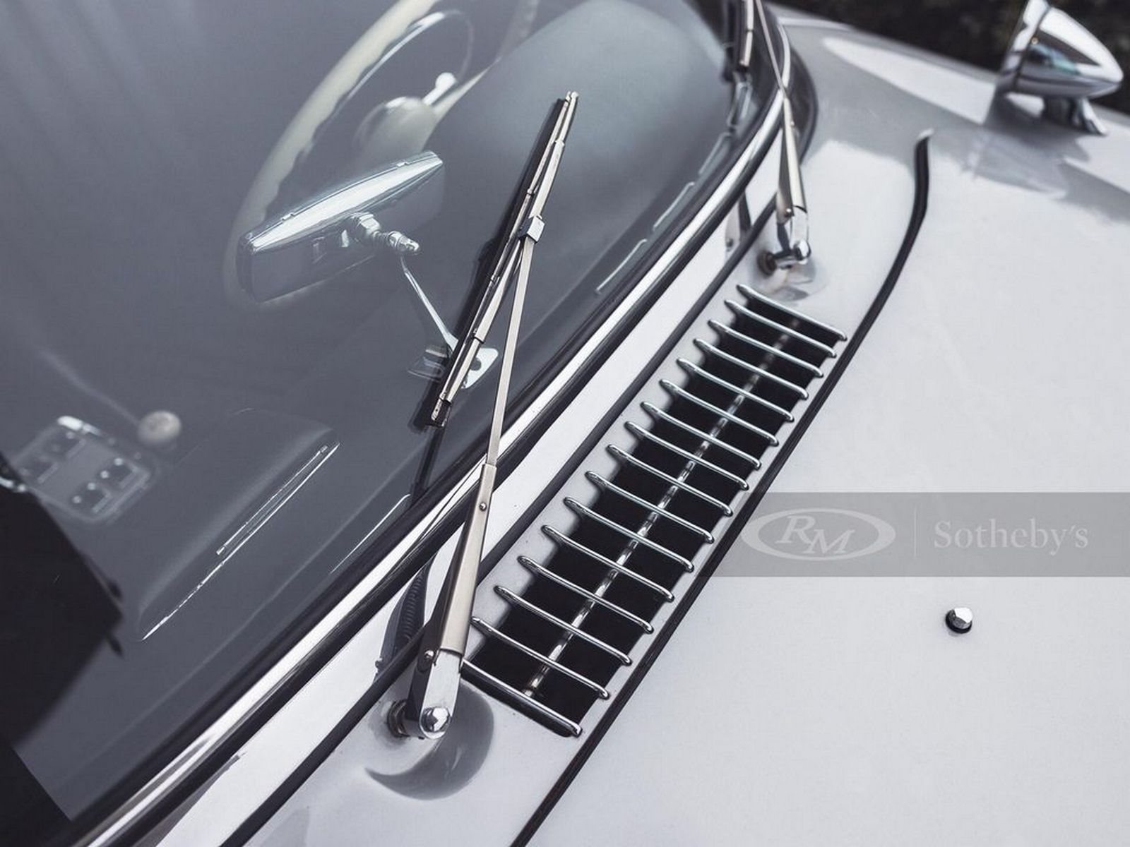 1958 - MERCEDES-BENZ 300 SL ROADSTER SILVER, foto 81