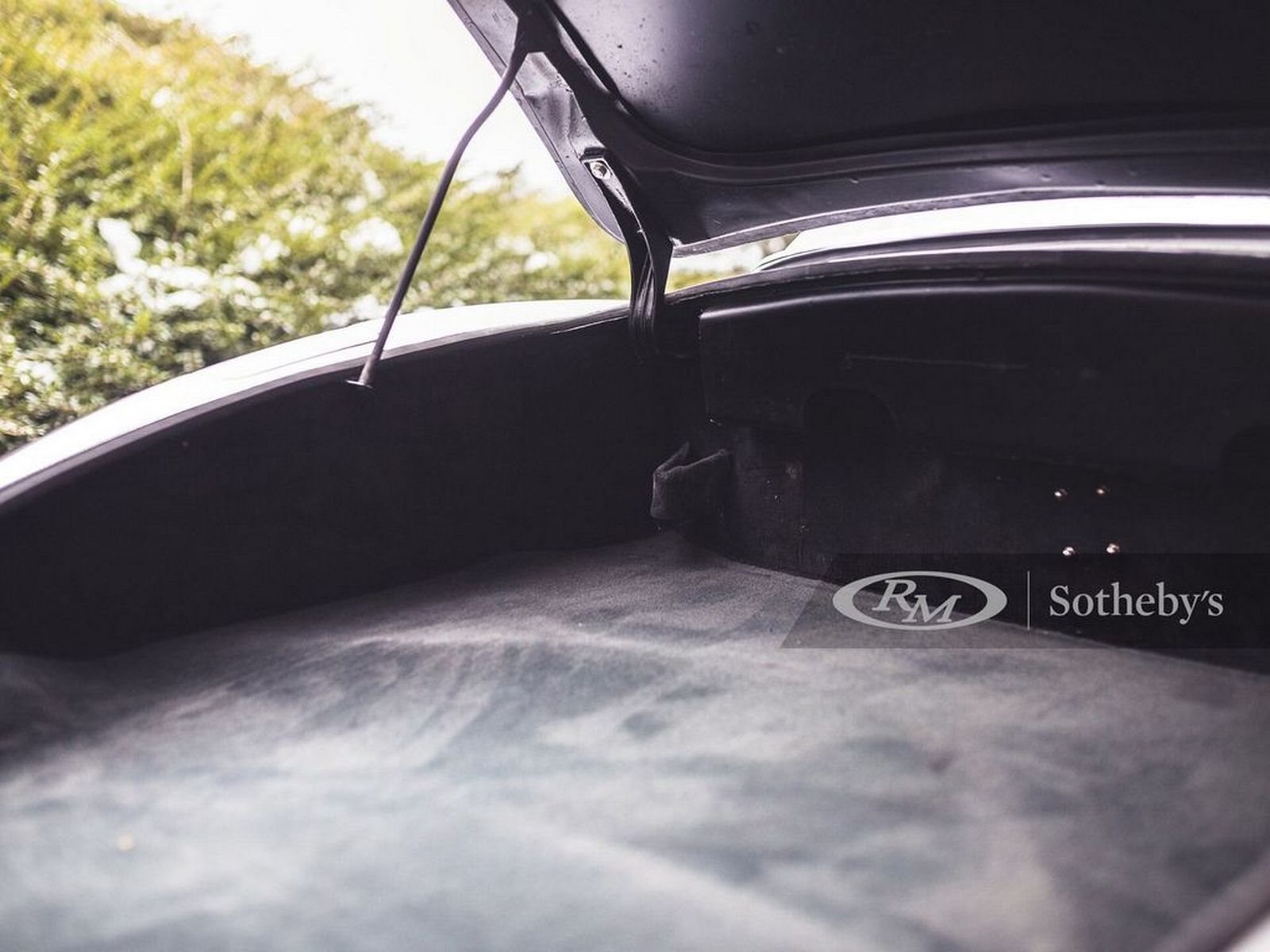 1958 - MERCEDES-BENZ 300 SL ROADSTER SILVER, foto 90