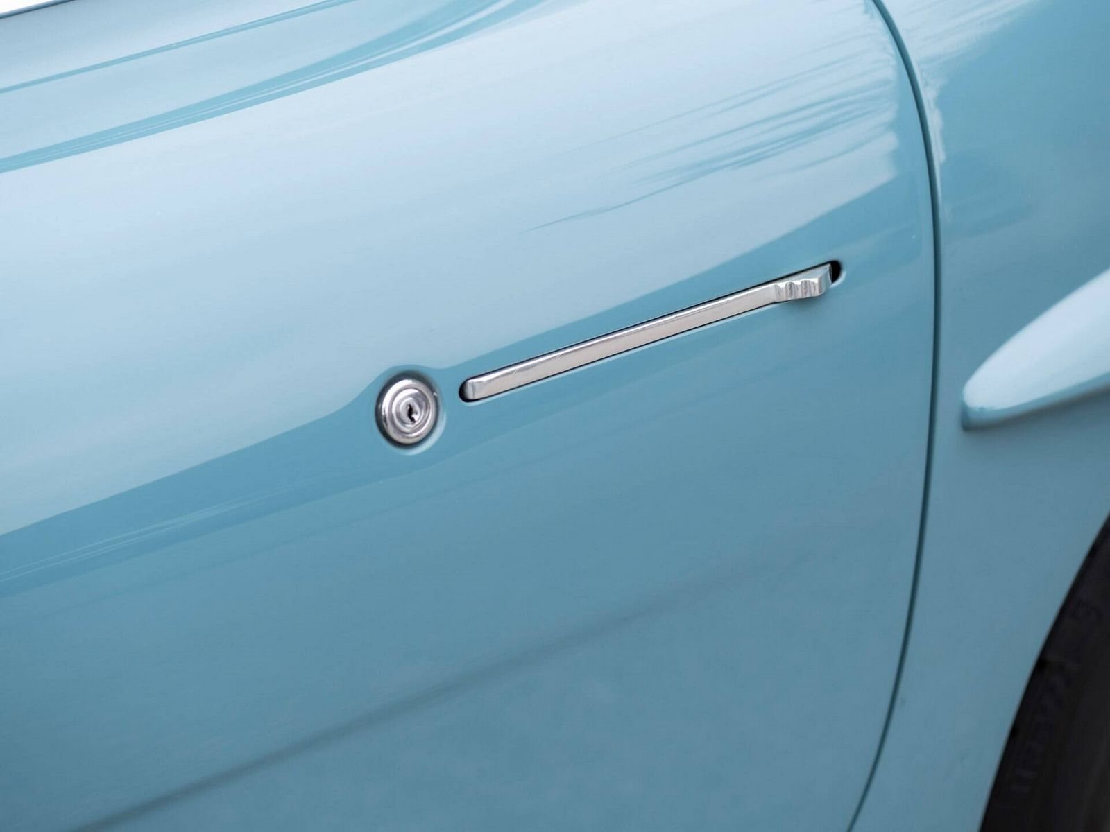 1959 - MERCEDES-BENZ 300 SL ROADSTER BLUE, foto 32