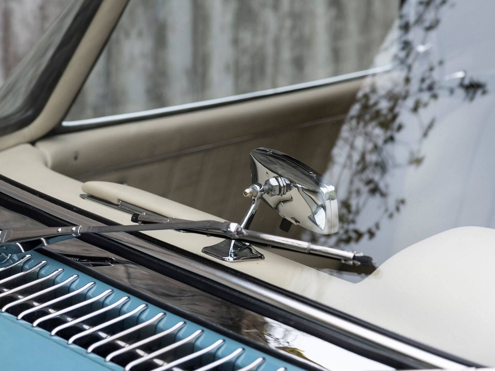 1959 - MERCEDES-BENZ 300 SL ROADSTER BLUE, foto 35