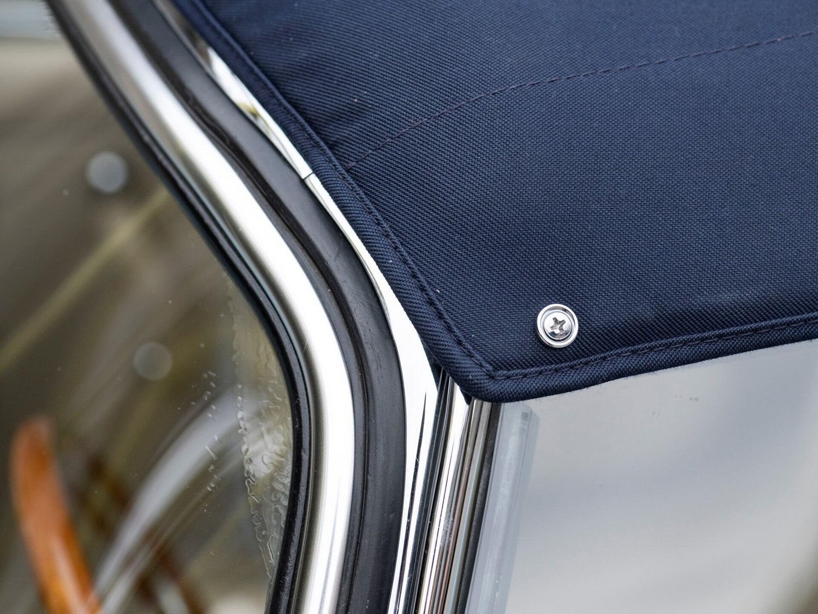 1959 - MERCEDES-BENZ 300 SL ROADSTER BLUE, foto 37