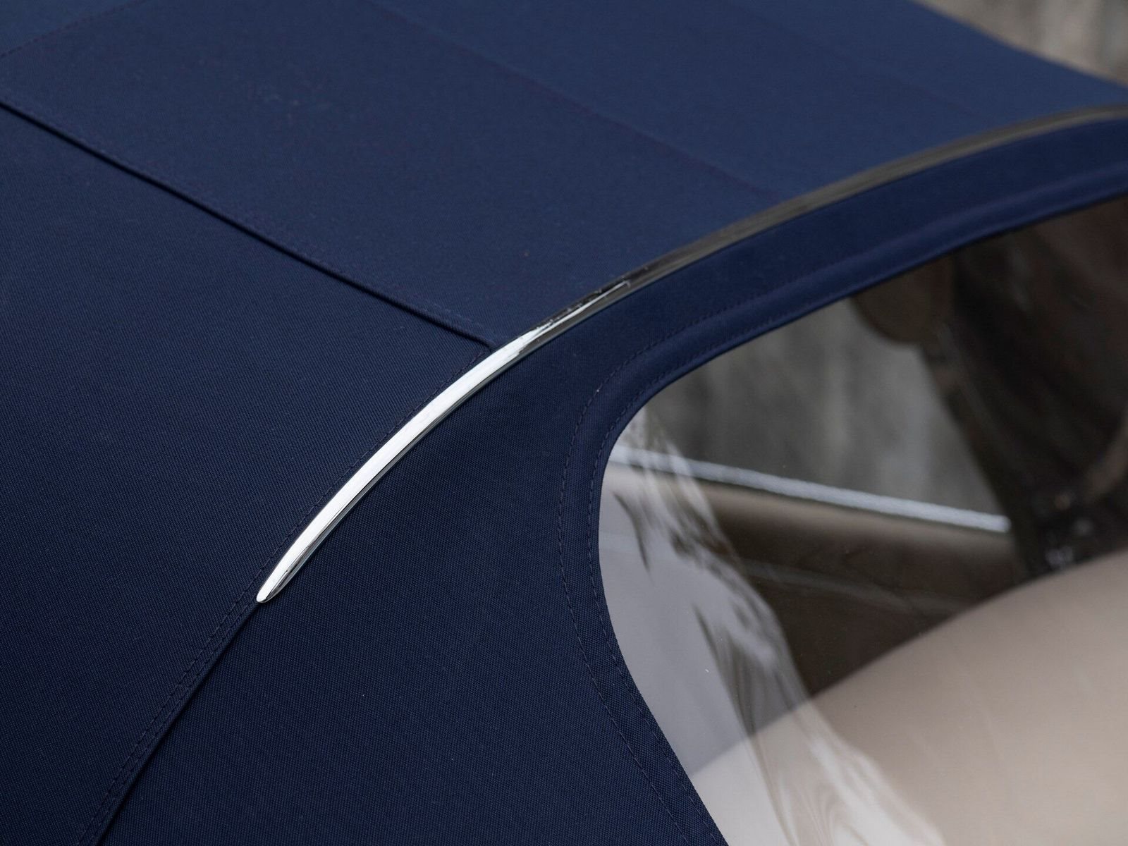 1959 - MERCEDES-BENZ 300 SL ROADSTER BLUE, foto 39