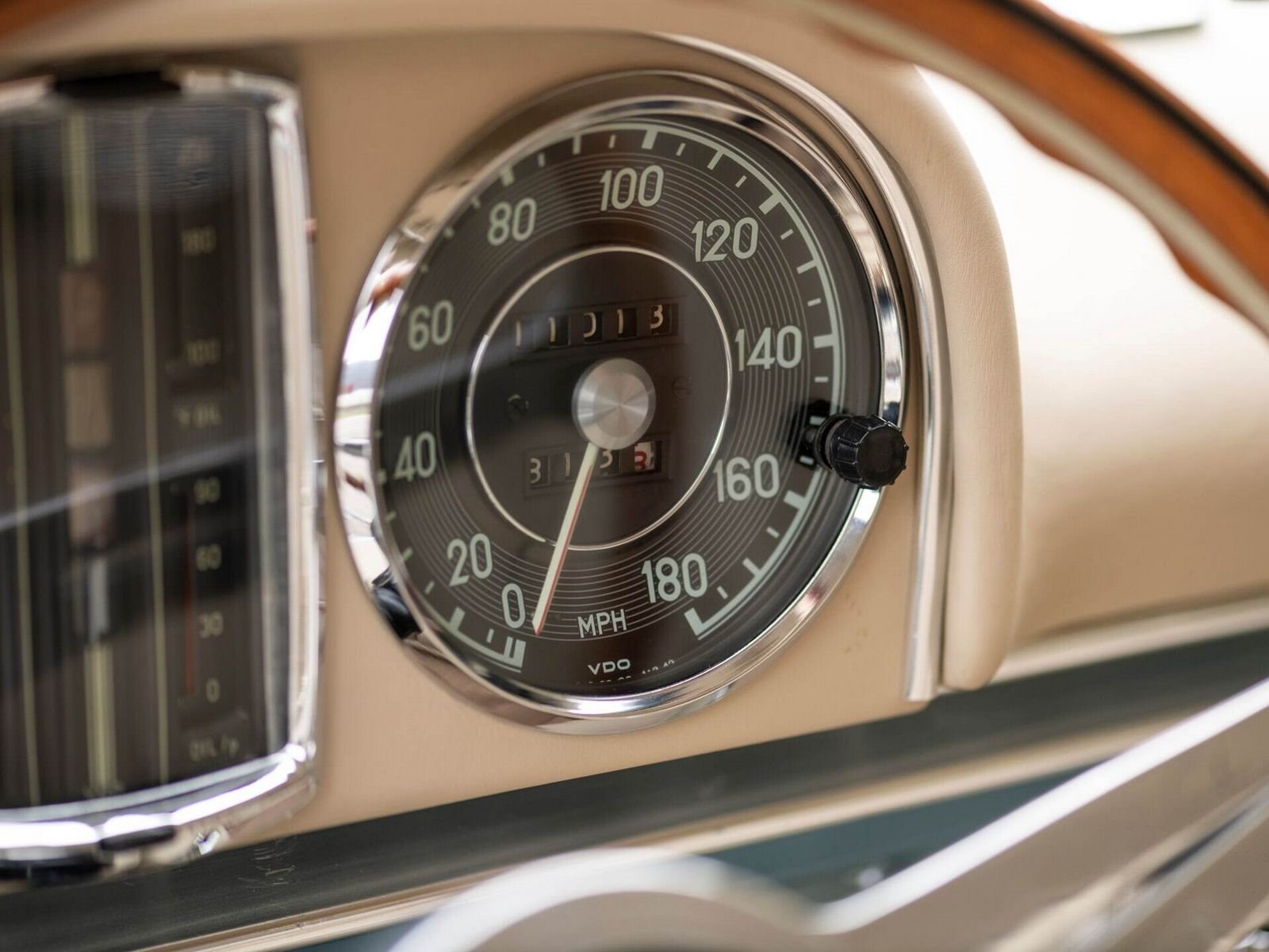 1959 - MERCEDES-BENZ 300 SL ROADSTER BLUE, foto 42
