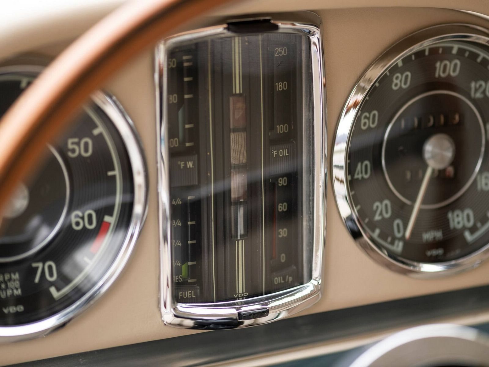 1959 - MERCEDES-BENZ 300 SL ROADSTER BLUE, foto 43