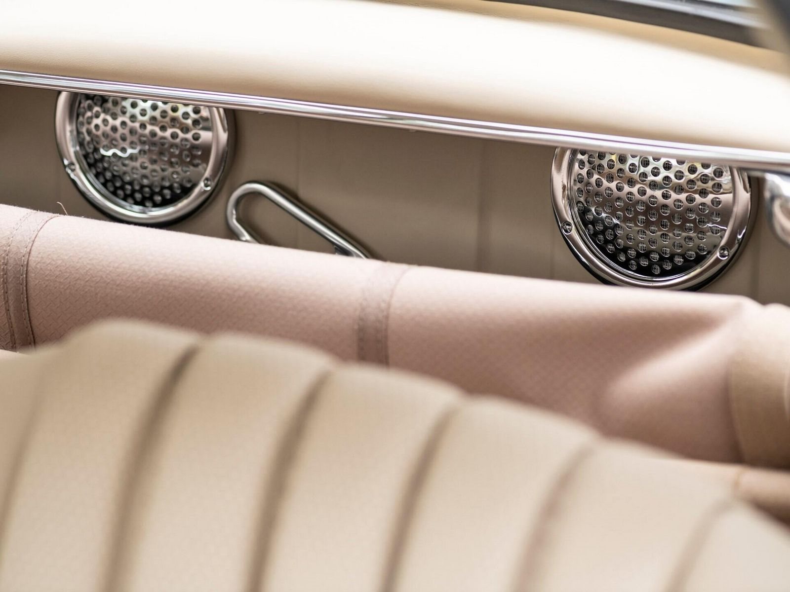 1959 - MERCEDES-BENZ 300 SL ROADSTER BLUE, foto 56