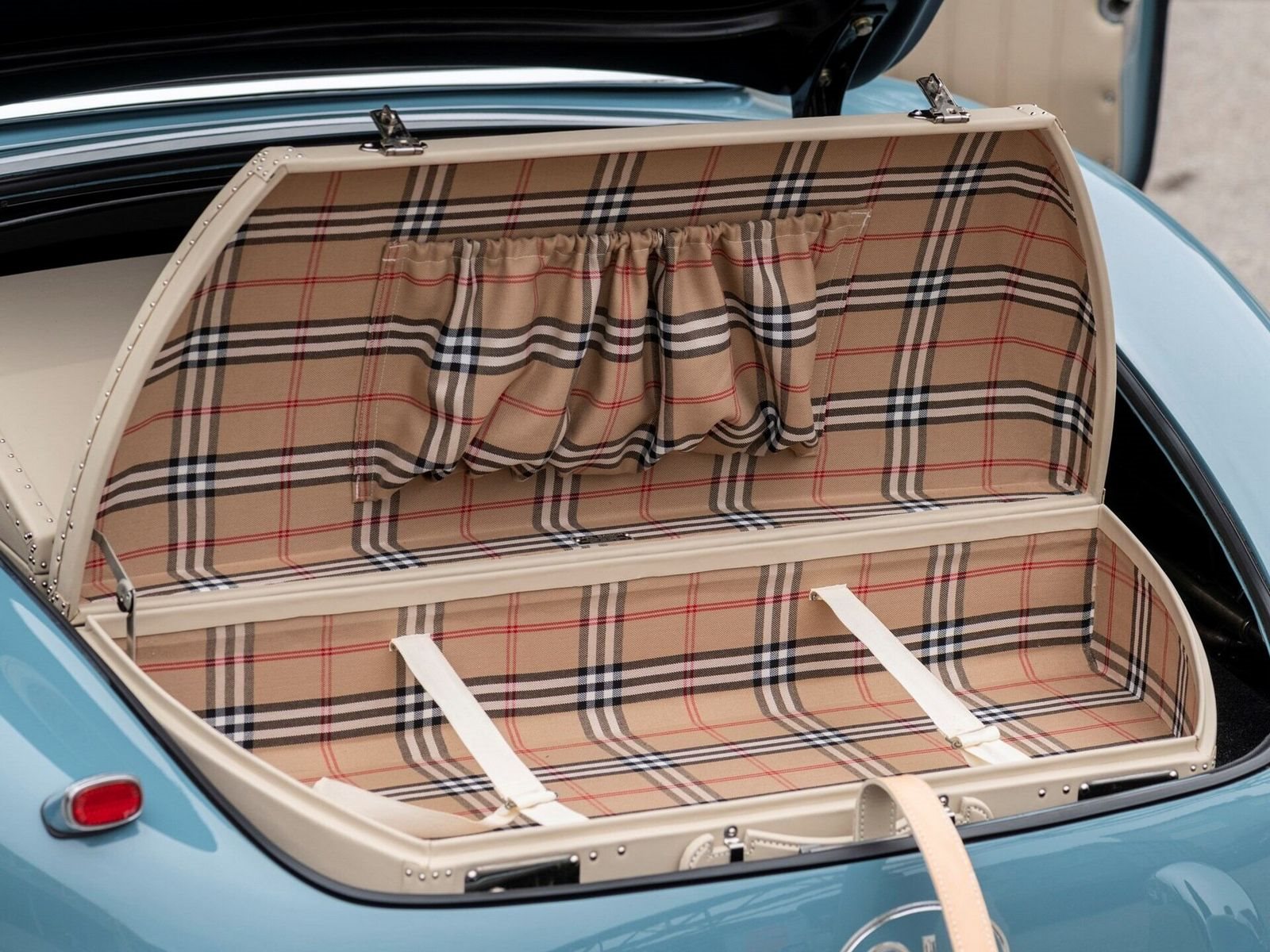 1959 - MERCEDES-BENZ 300 SL ROADSTER BLUE, foto 58