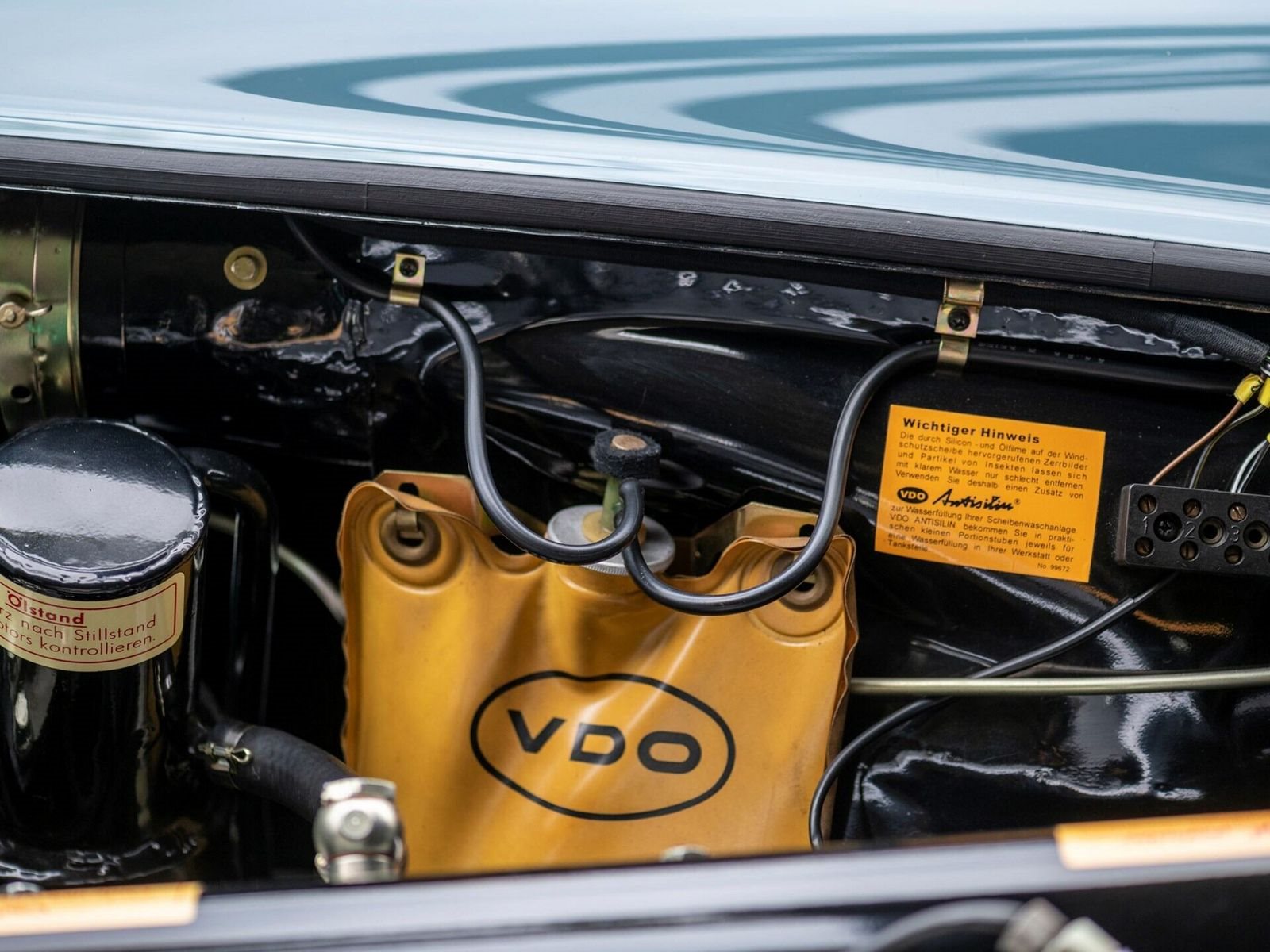 1959 - MERCEDES-BENZ 300 SL ROADSTER BLUE, foto 72