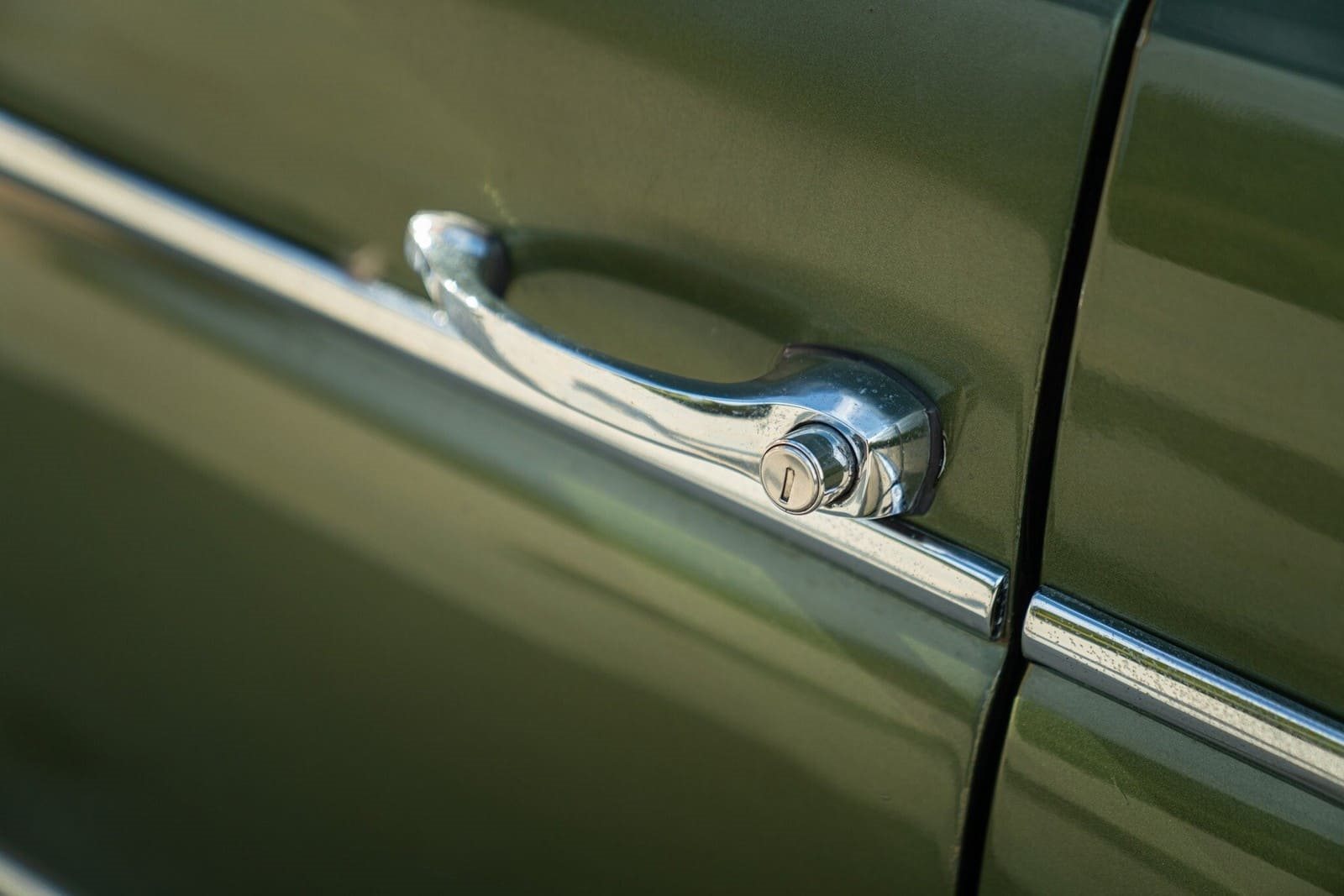 1964 - MERCEDES-BENZ 220 SE CABRIOLET, foto 18