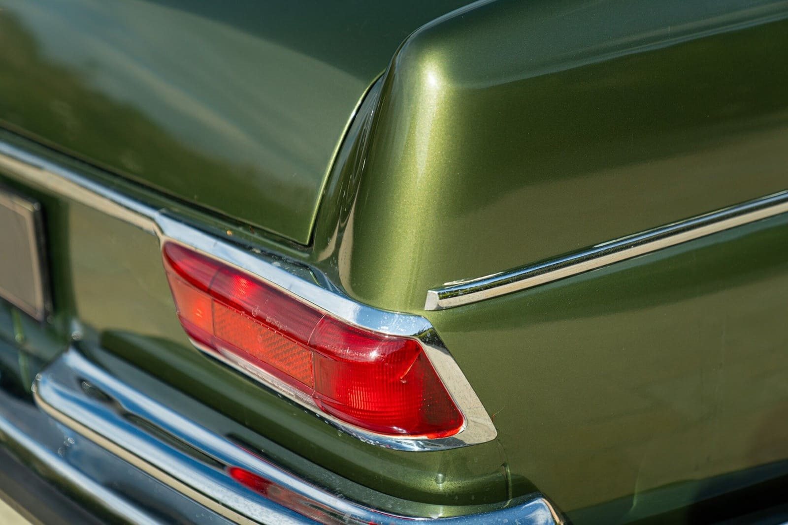1964 - MERCEDES-BENZ 220 SE CABRIOLET, foto 23