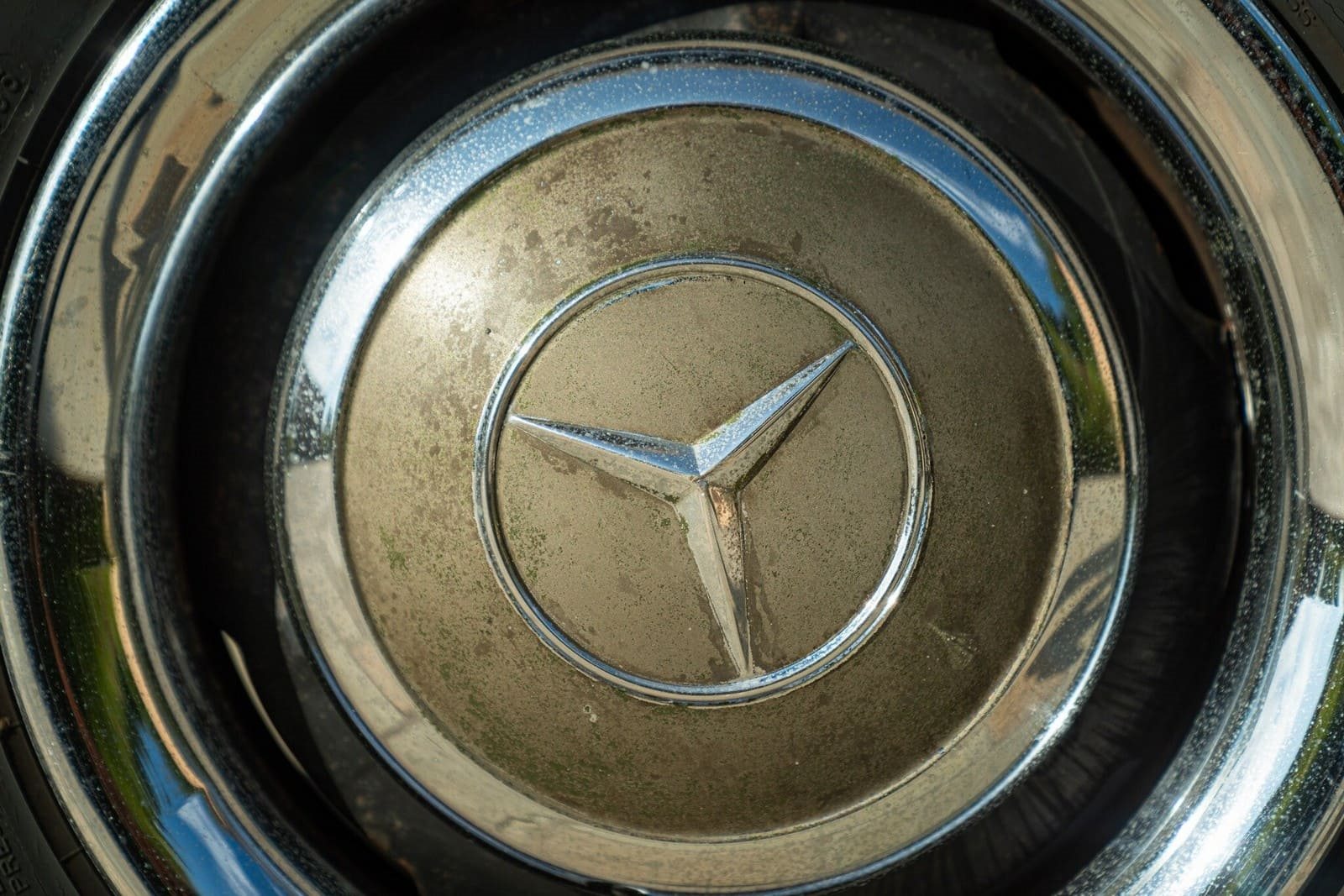 1964 - MERCEDES-BENZ 220 SE CABRIOLET, foto 34