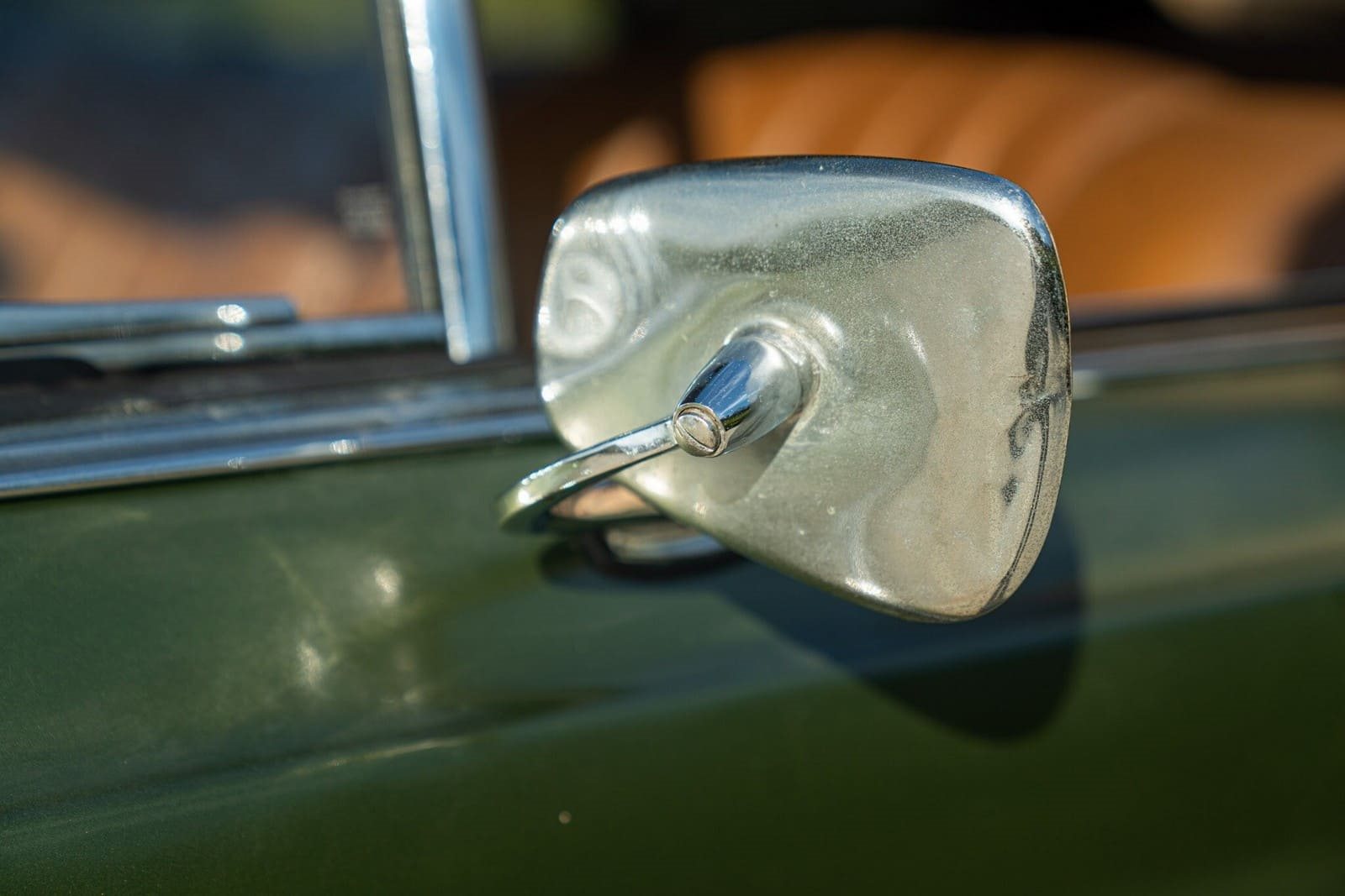 1964 - MERCEDES-BENZ 220 SE CABRIOLET, foto 36