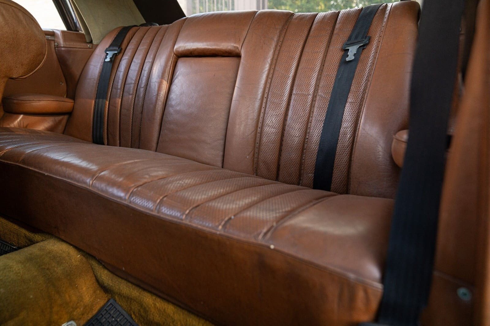 1964 - MERCEDES-BENZ 220 SE CABRIOLET, foto 49