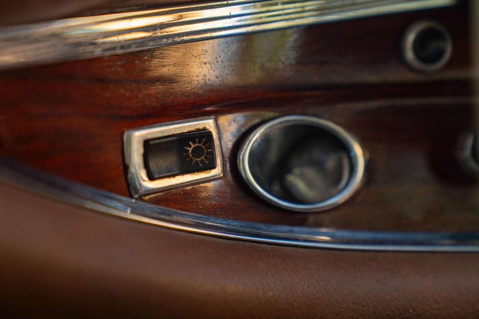 1964 - MERCEDES-BENZ 220 SE CABRIOLET, foto 54