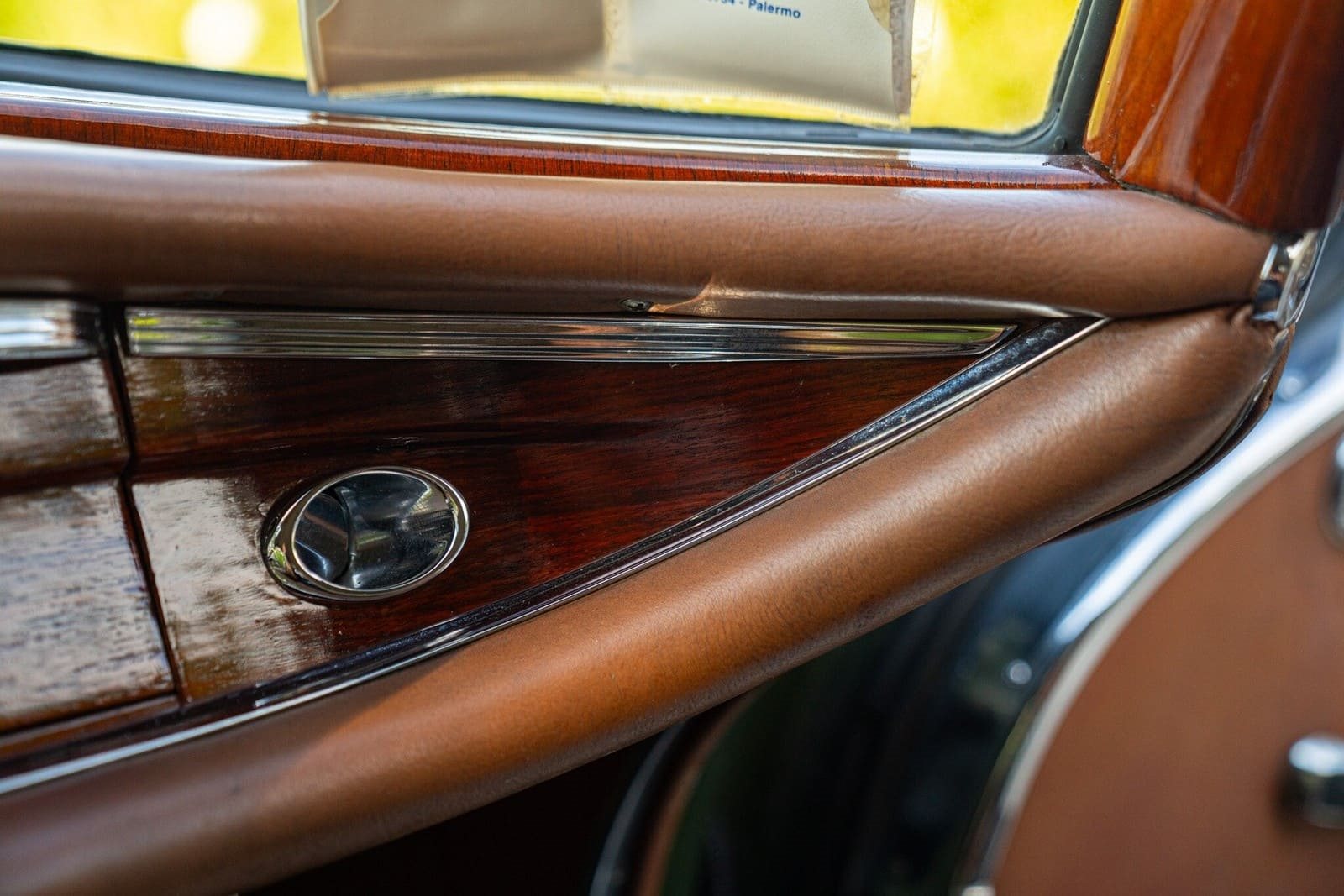 1964 - MERCEDES-BENZ 220 SE CABRIOLET, foto 58