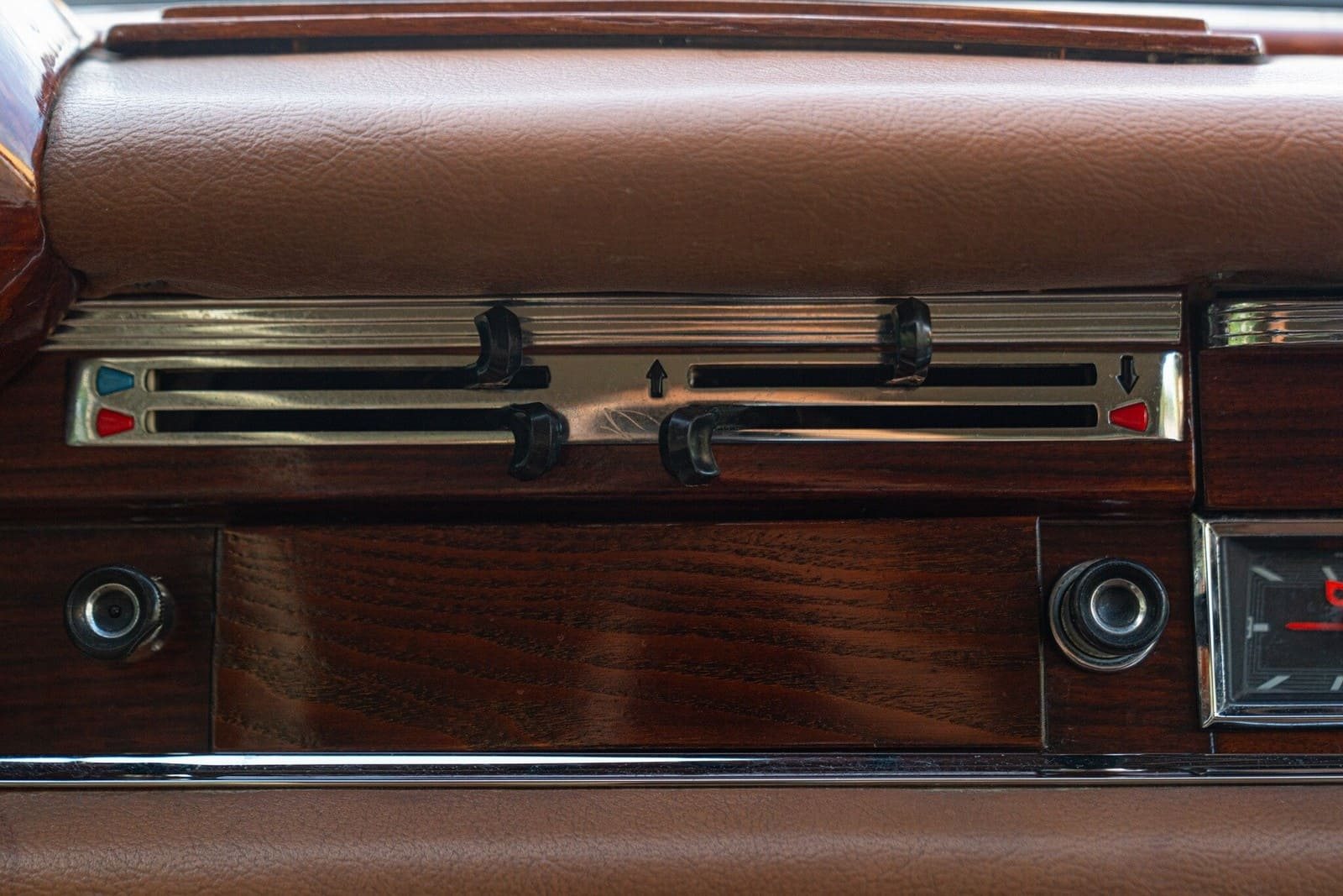 1964 - MERCEDES-BENZ 220 SE CABRIOLET, foto 59