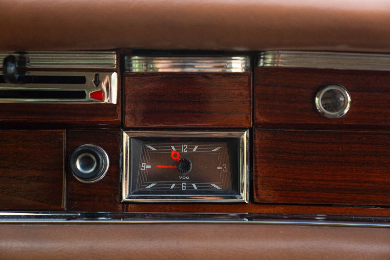1964 - MERCEDES-BENZ 220 SE CABRIOLET, foto 60