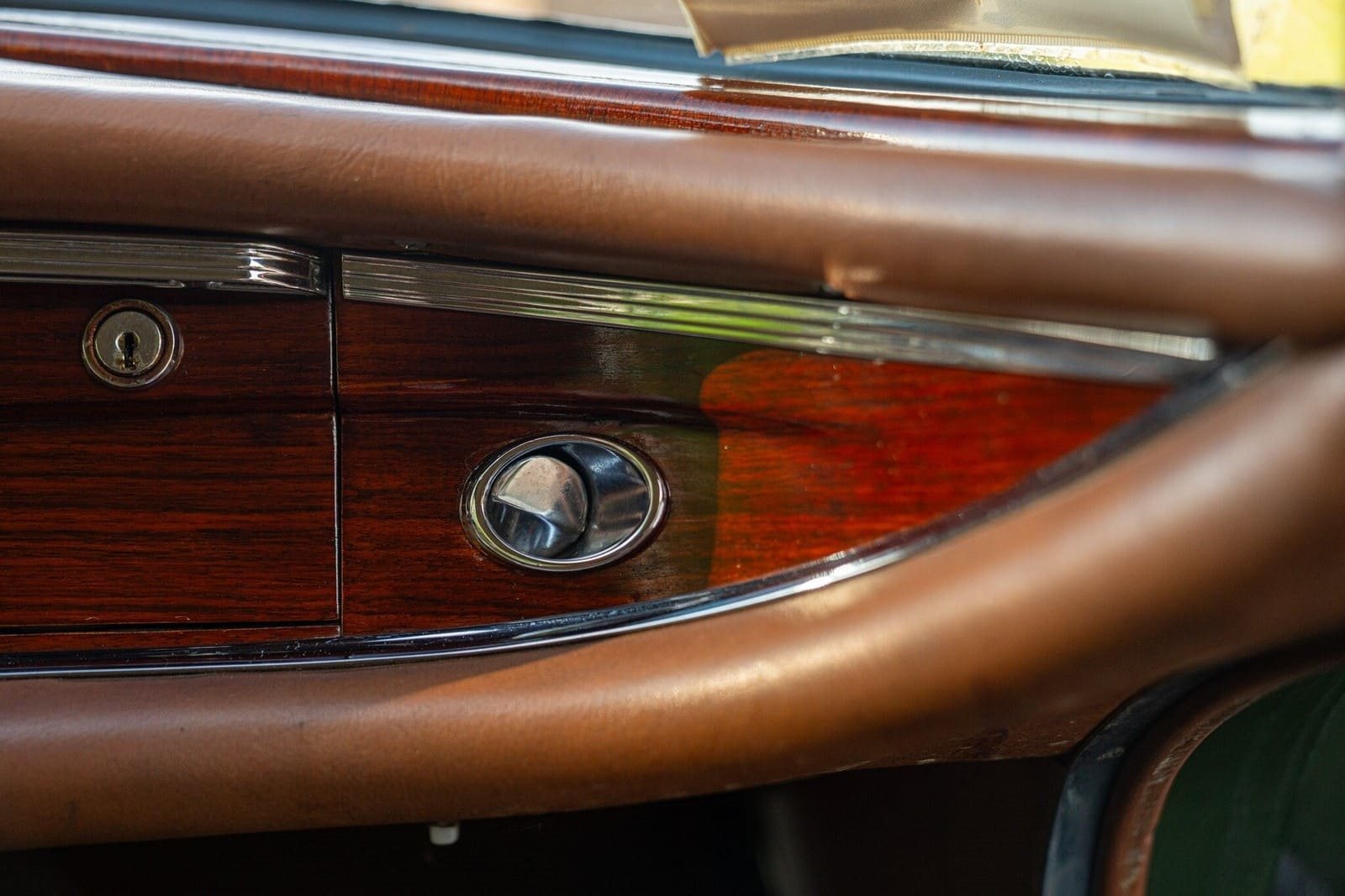 1964 - MERCEDES-BENZ 220 SE CABRIOLET, foto 61