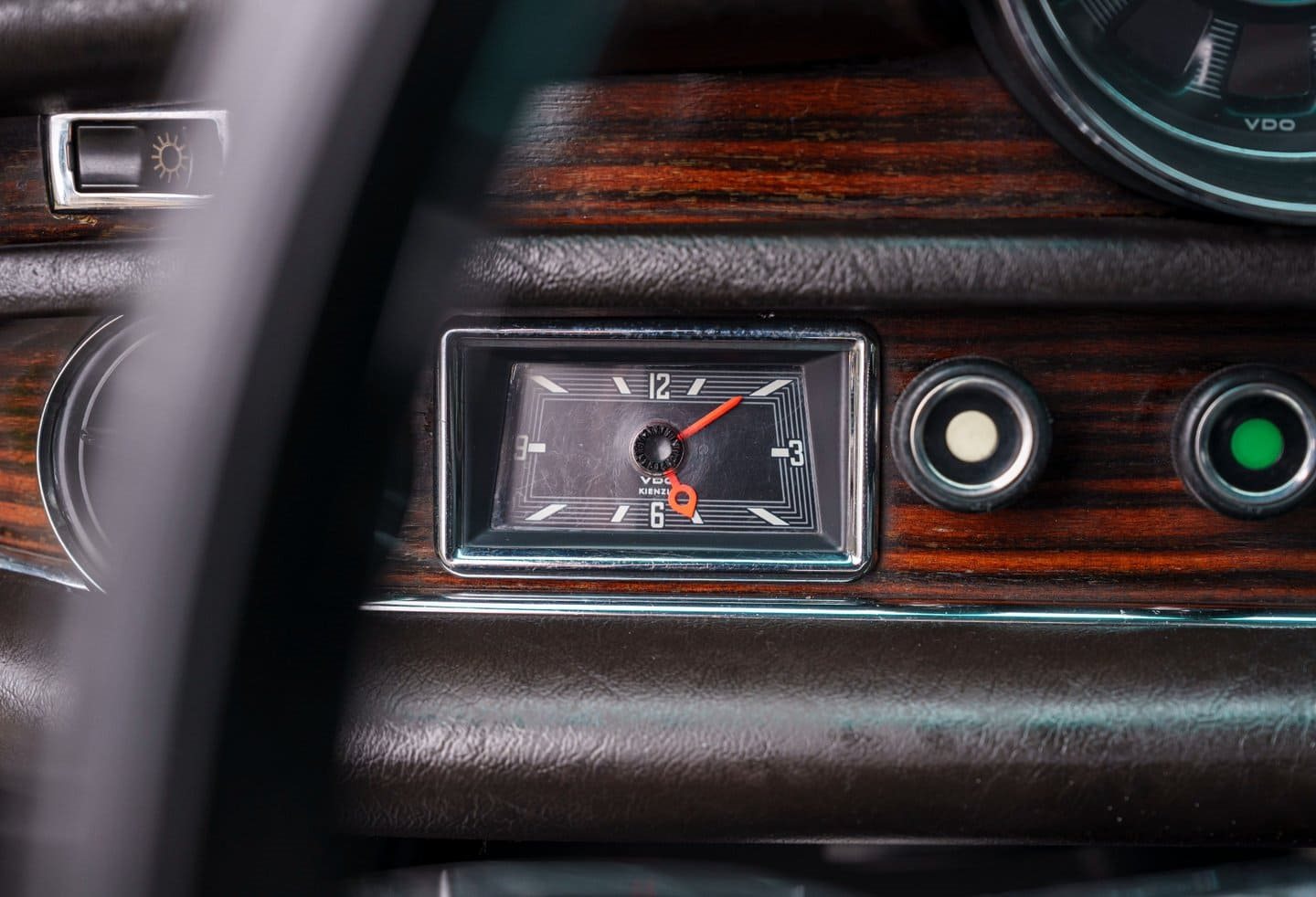 1969 - MERCEDES-BENZ 300 SEL, foto 20