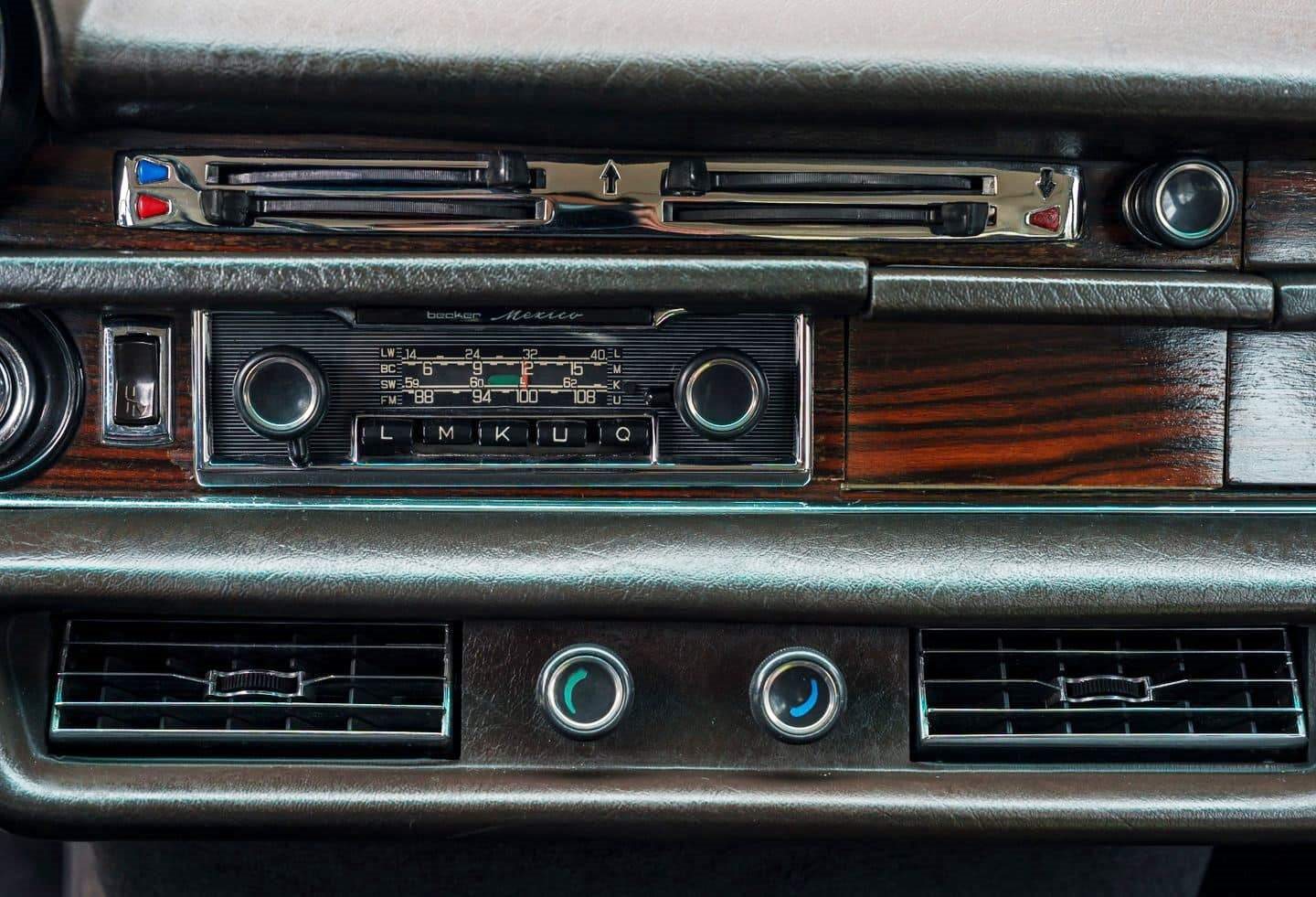 1969 - MERCEDES-BENZ 300 SEL, foto 21
