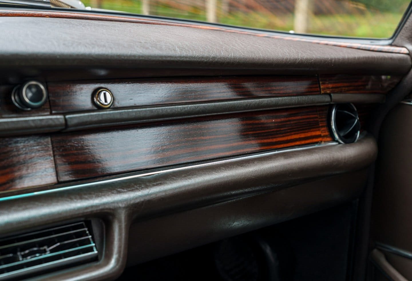 1969 - MERCEDES-BENZ 300 SEL, foto 22