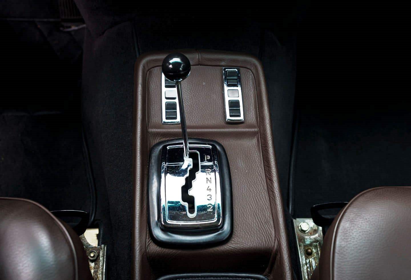 1969 - MERCEDES-BENZ 300 SEL, foto 23