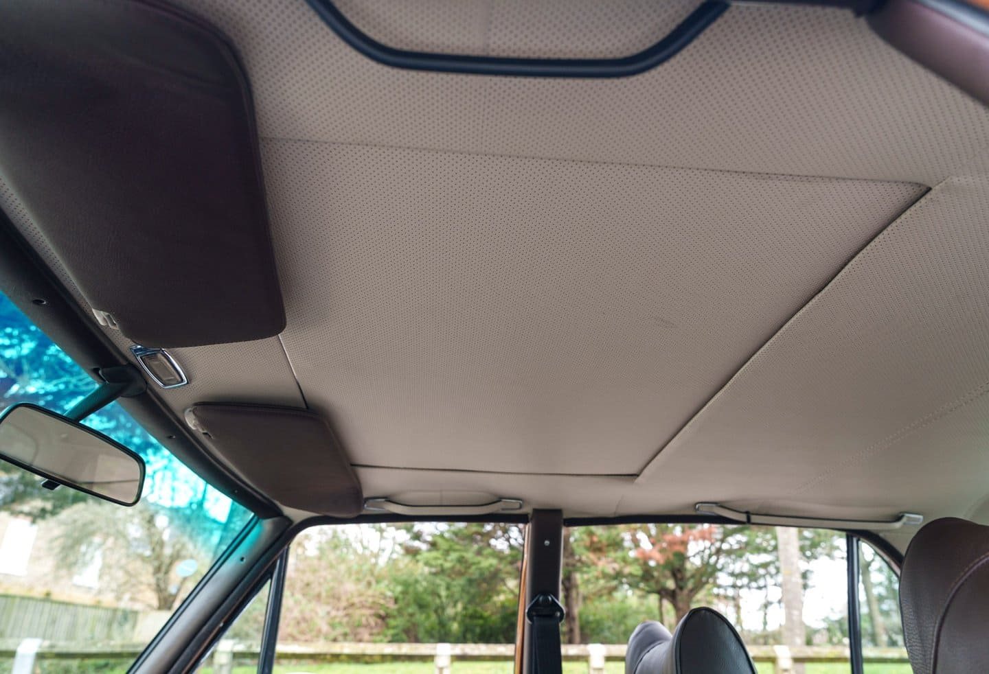 1969 - MERCEDES-BENZ 300 SEL, foto 29
