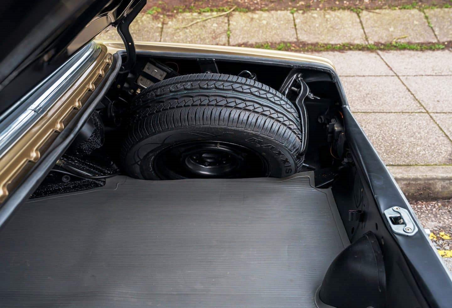1969 - MERCEDES-BENZ 300 SEL, foto 31