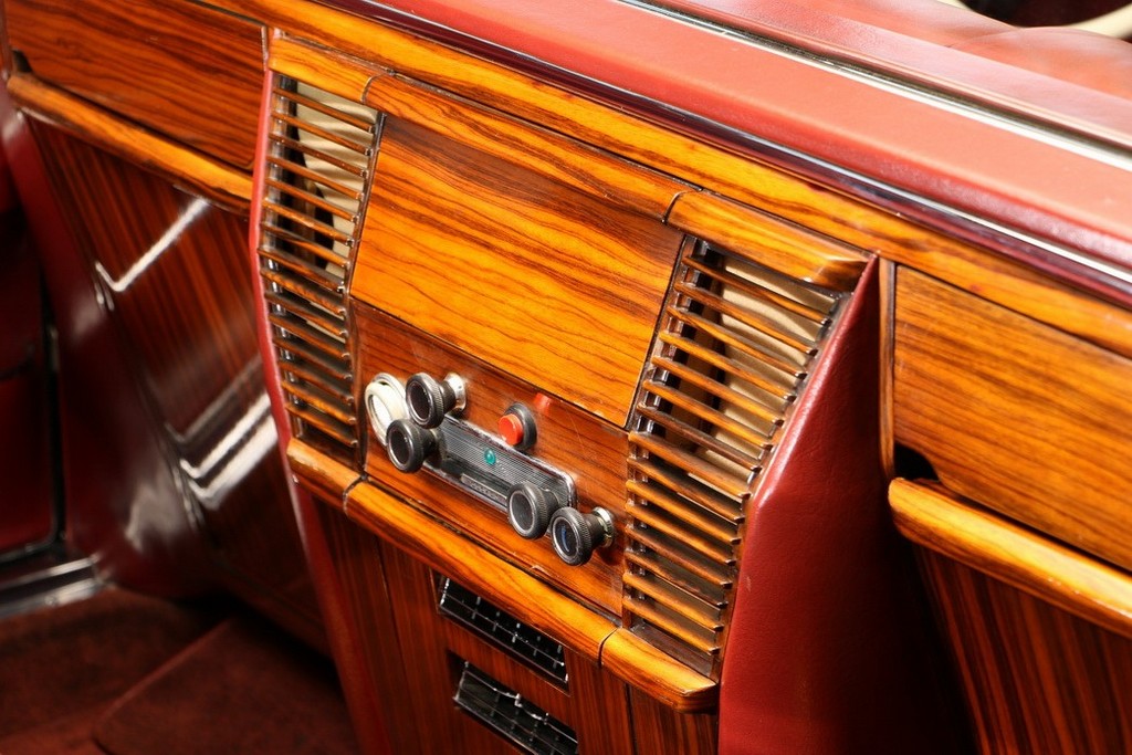 1969 - MERCEDES-BENZ 600 S PULLMAN LIMOUSINE, foto 12