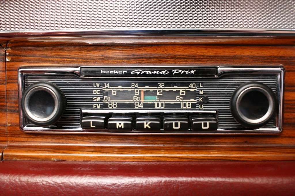 1969 - MERCEDES-BENZ 600 S PULLMAN LIMOUSINE, foto 13