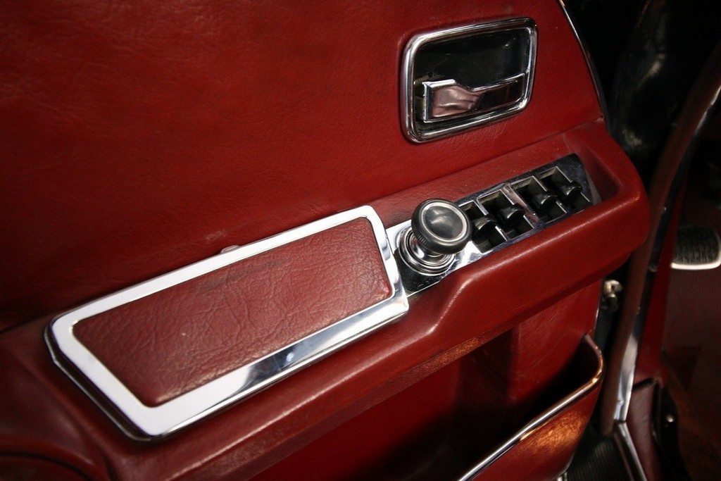 1969 - MERCEDES-BENZ 600 S PULLMAN LIMOUSINE, foto 16