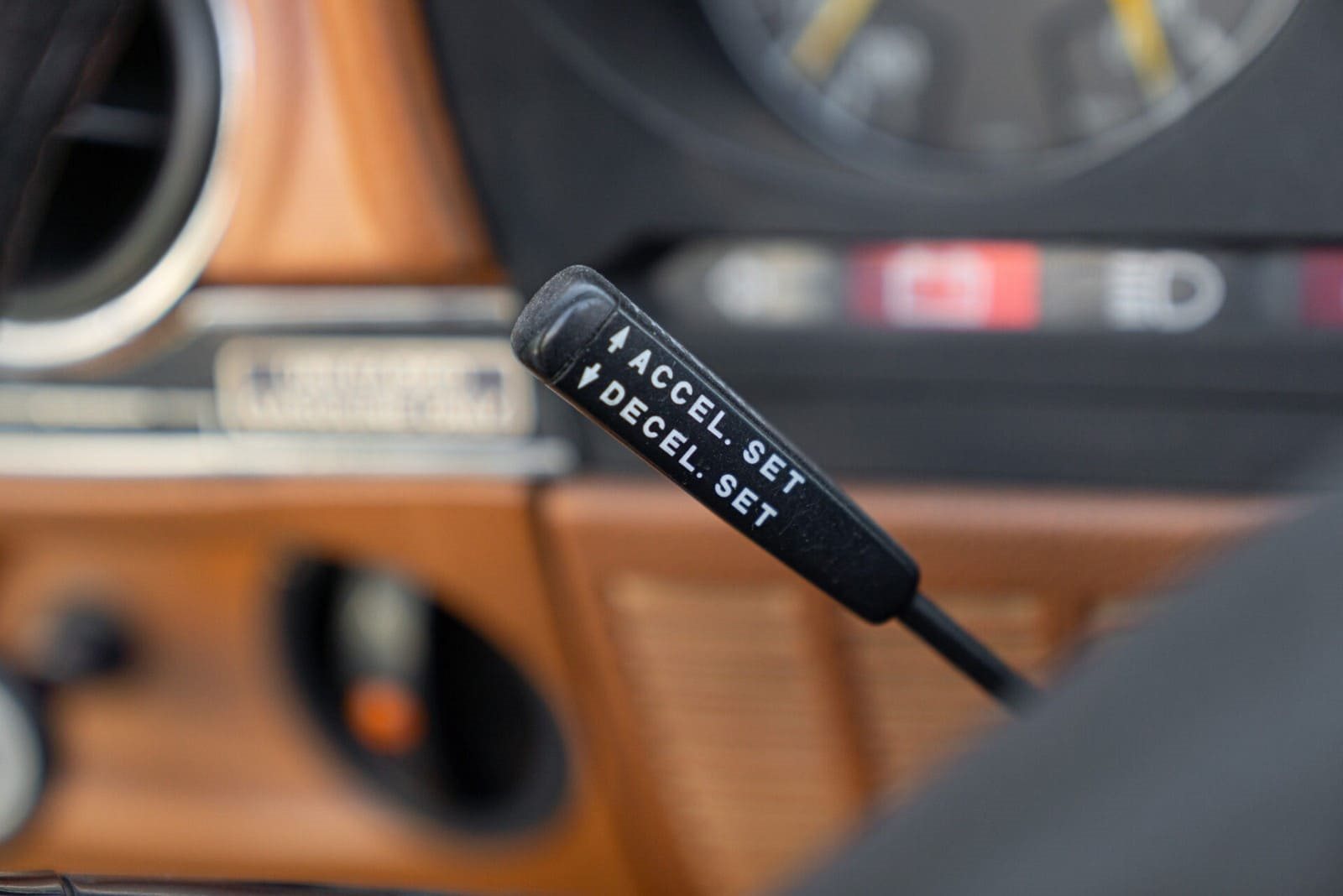 1977 - MERCEDES-BENZ 450 SL, foto 48