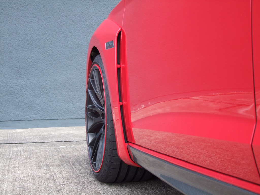 2014 - SEAT LEÓN CUPRA 5F BY JE DESIGN, foto 7